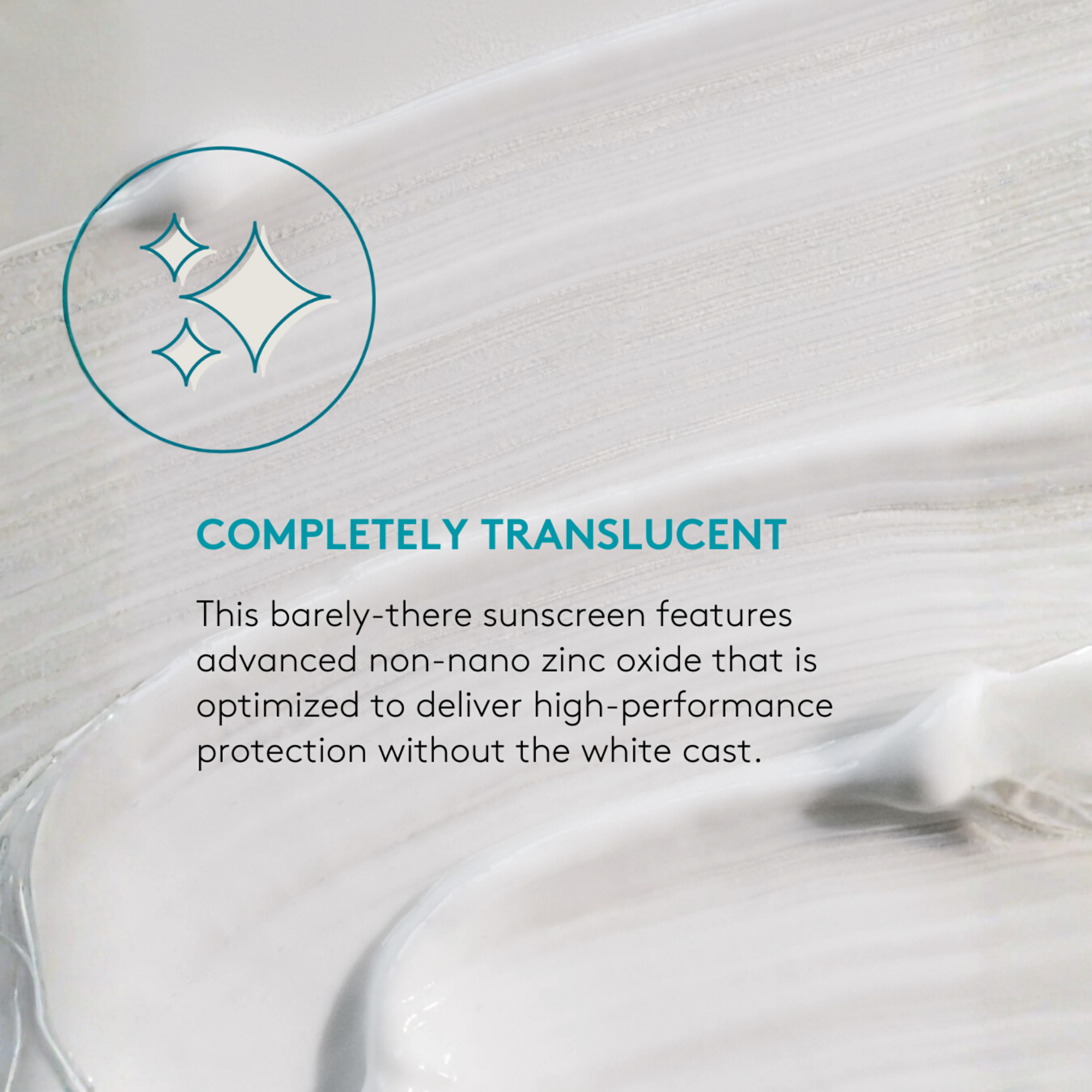 Total Protection® No-Show™ Mineral Sunscreen SPF 50 - MariposaSkincare.com