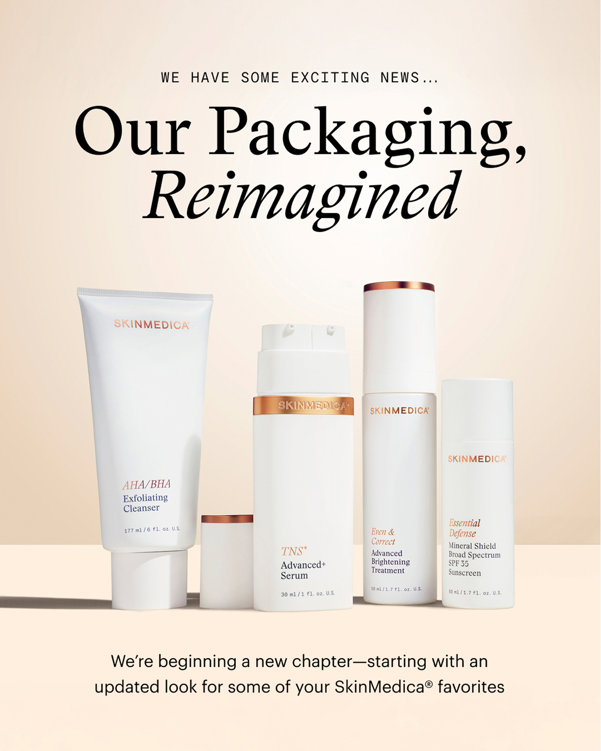 SkinMedica®