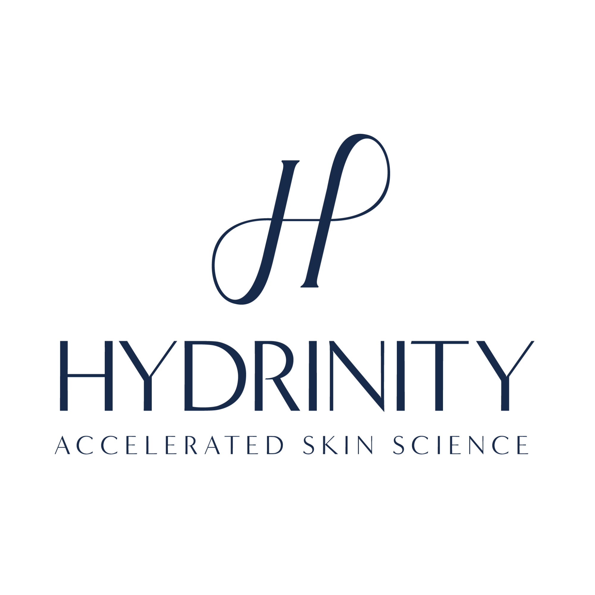 Hydrinity Accelerated Skin Science