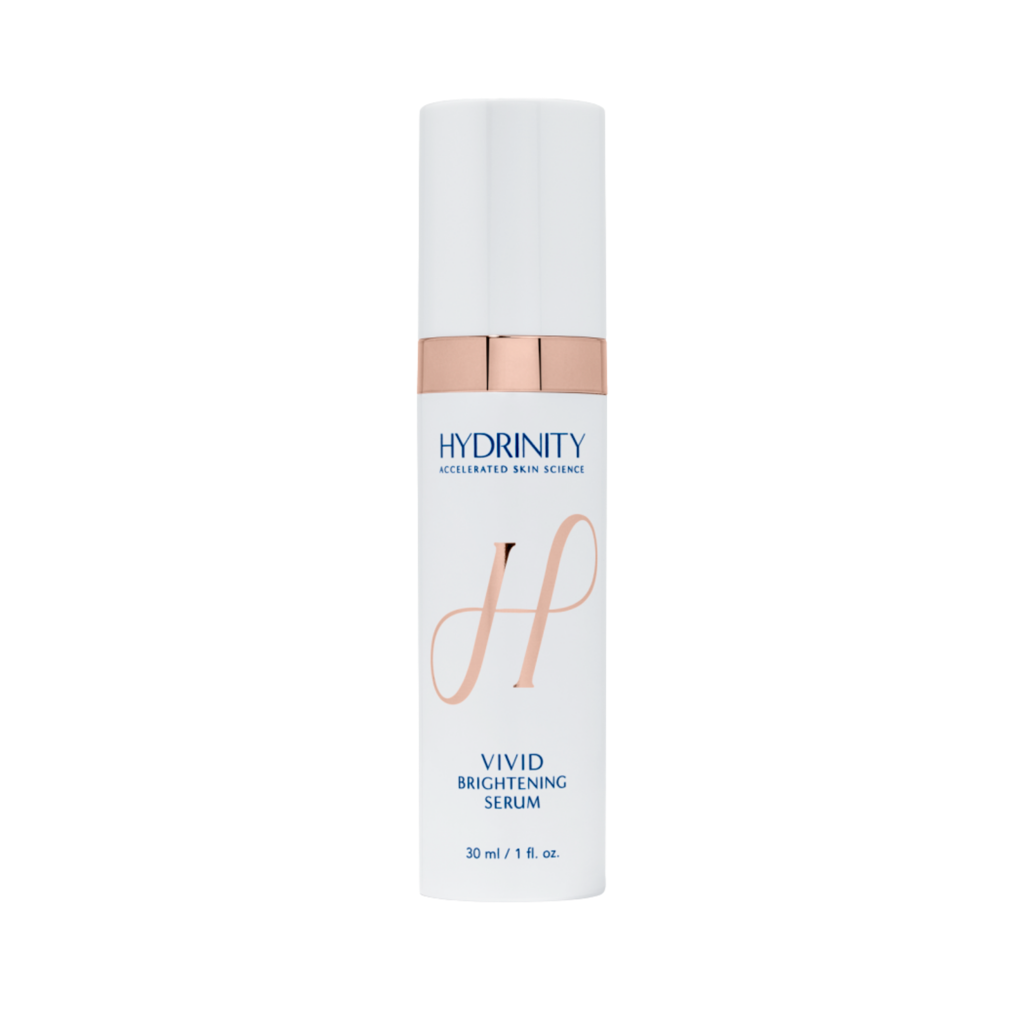 VIVID Brightening Serum - MariposaSkincare.com