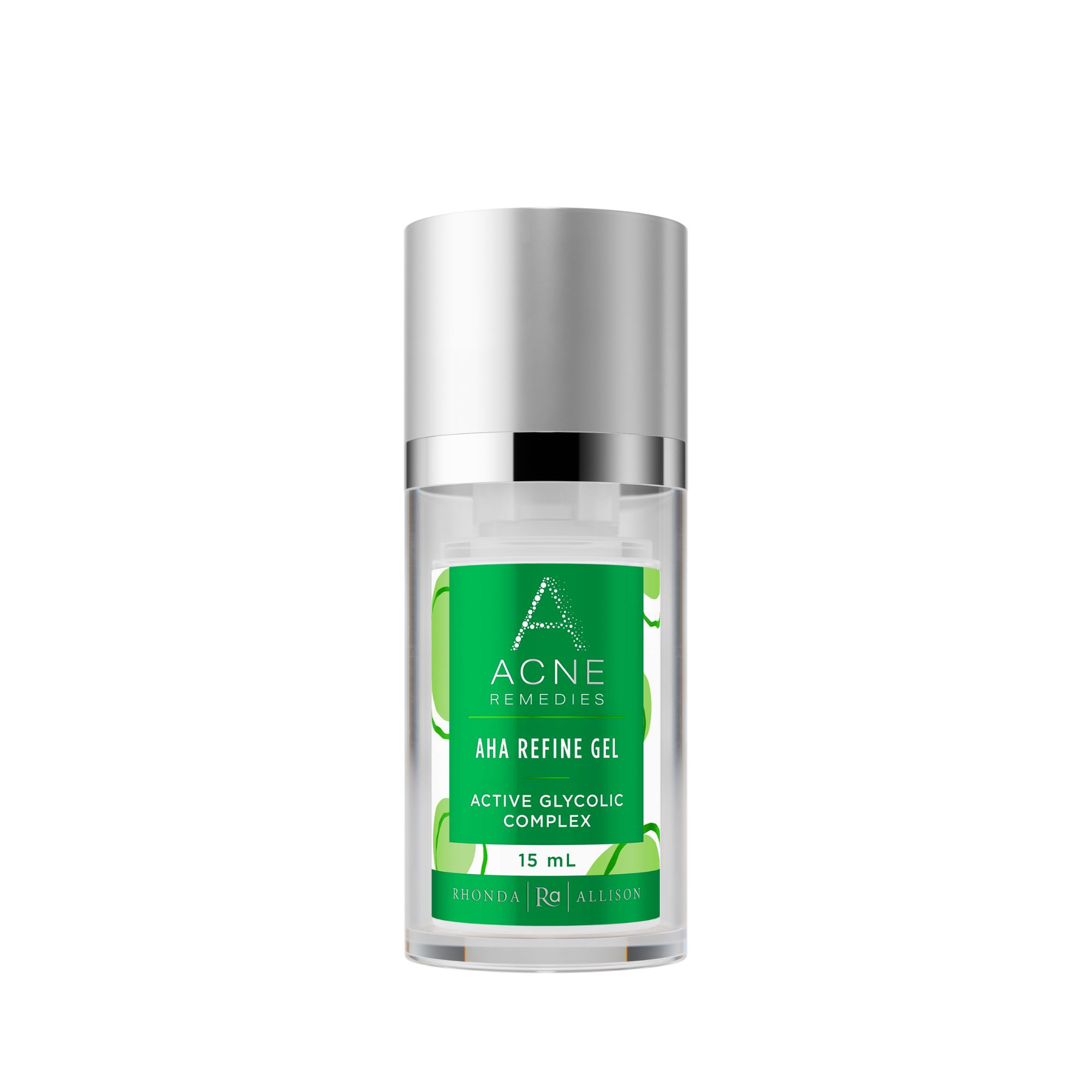 AHA Refine Gel Active Glycolic Complex
