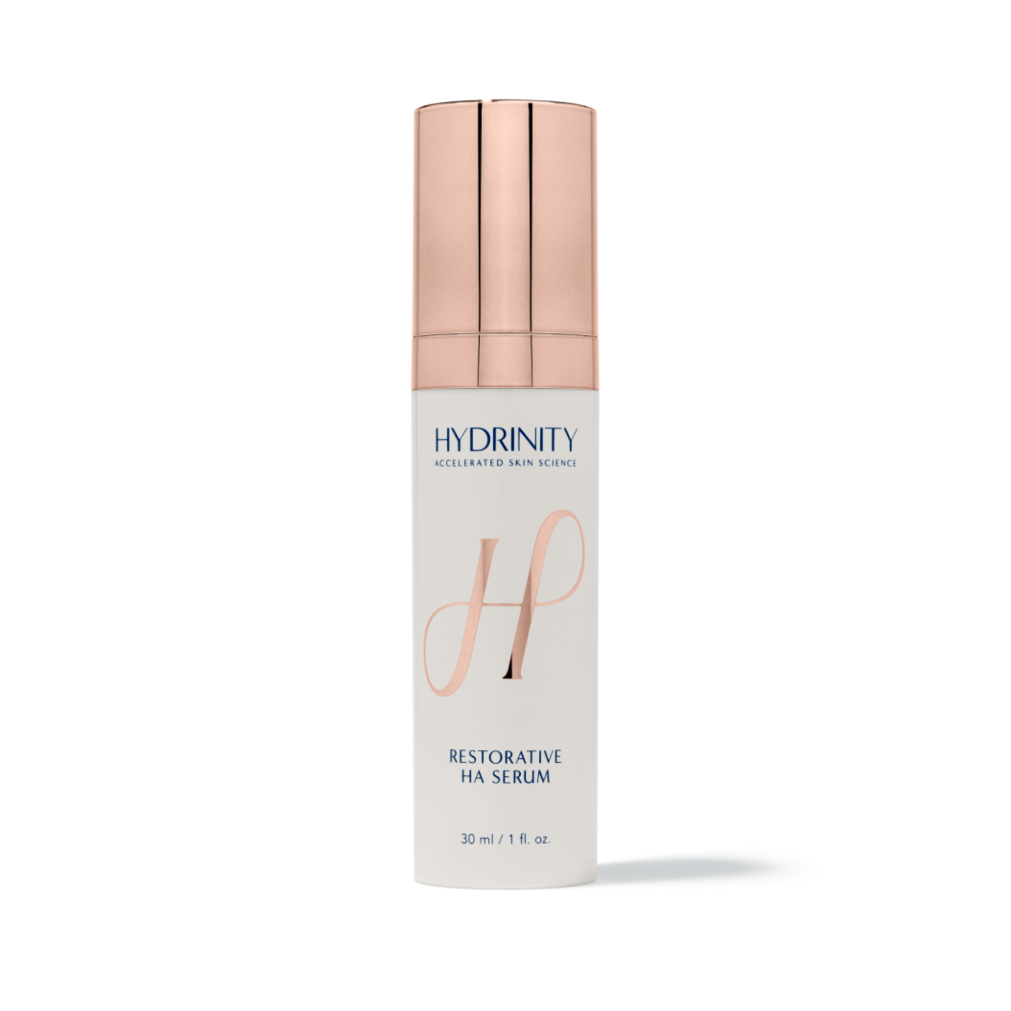 Restorative HA Serum - MariposaSkincare.com