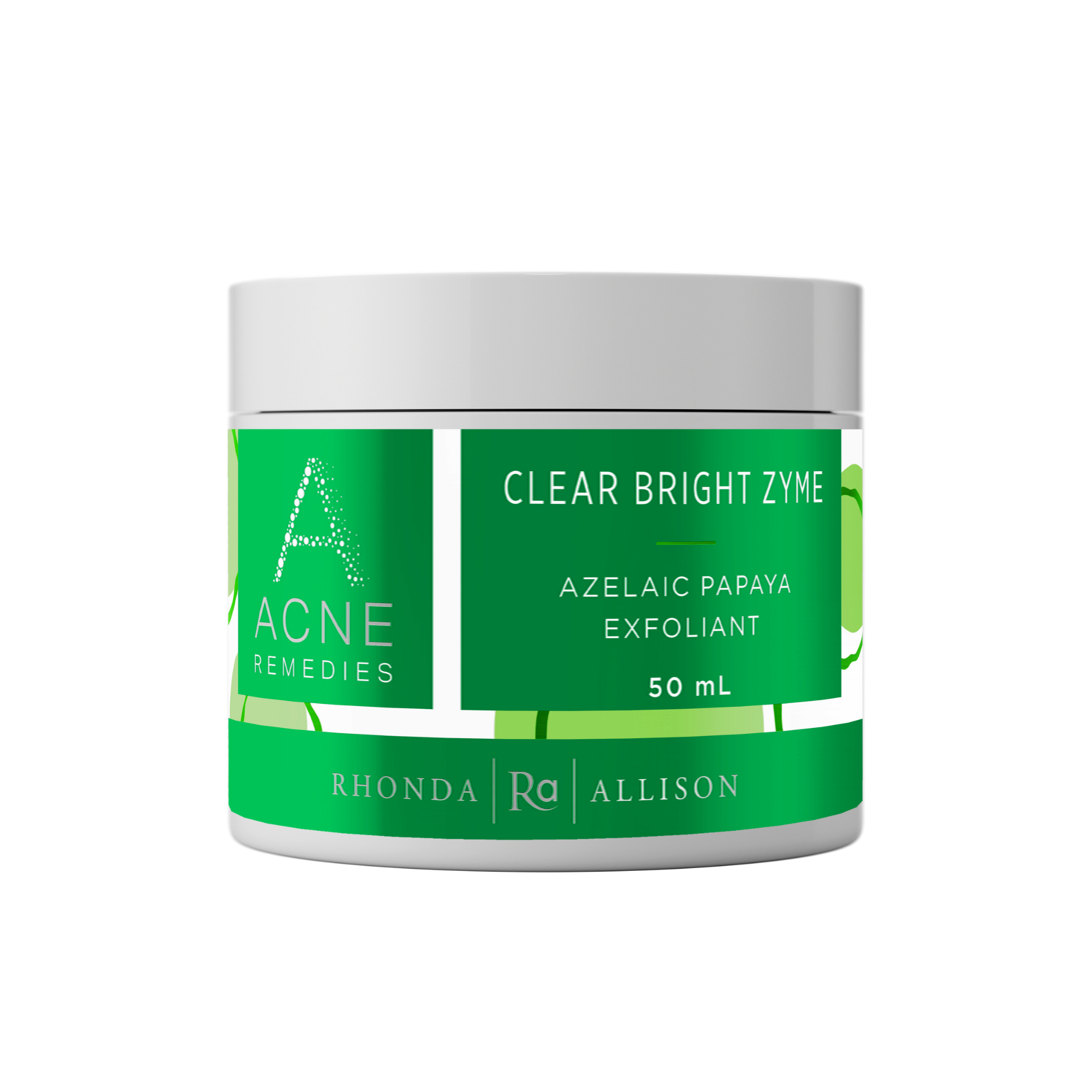 Clear Bright Zyme