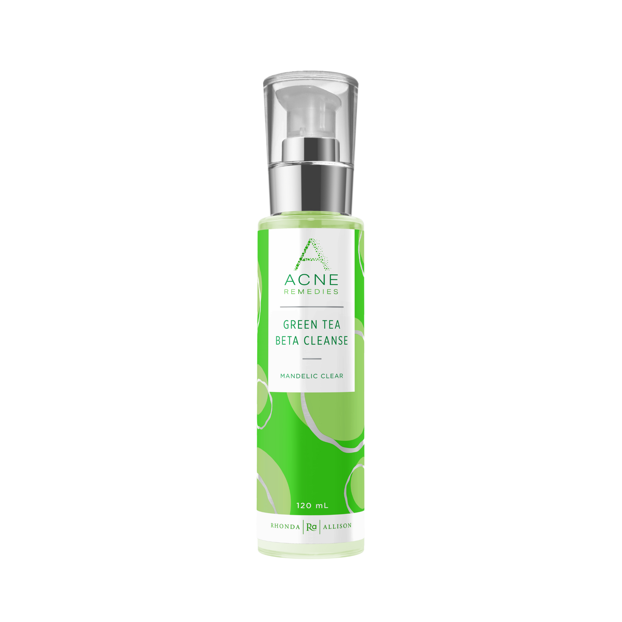 Green Tea Beta Cleanse