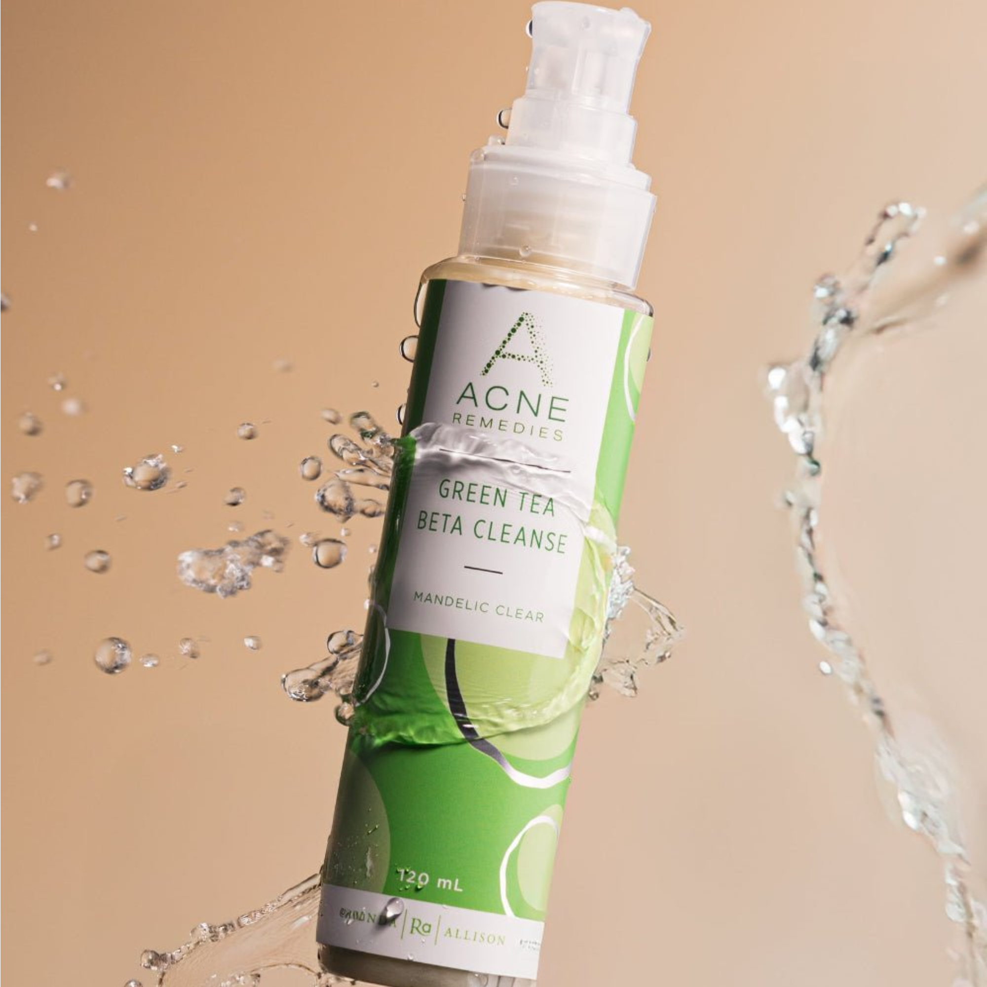 Green Tea Beta Cleanse