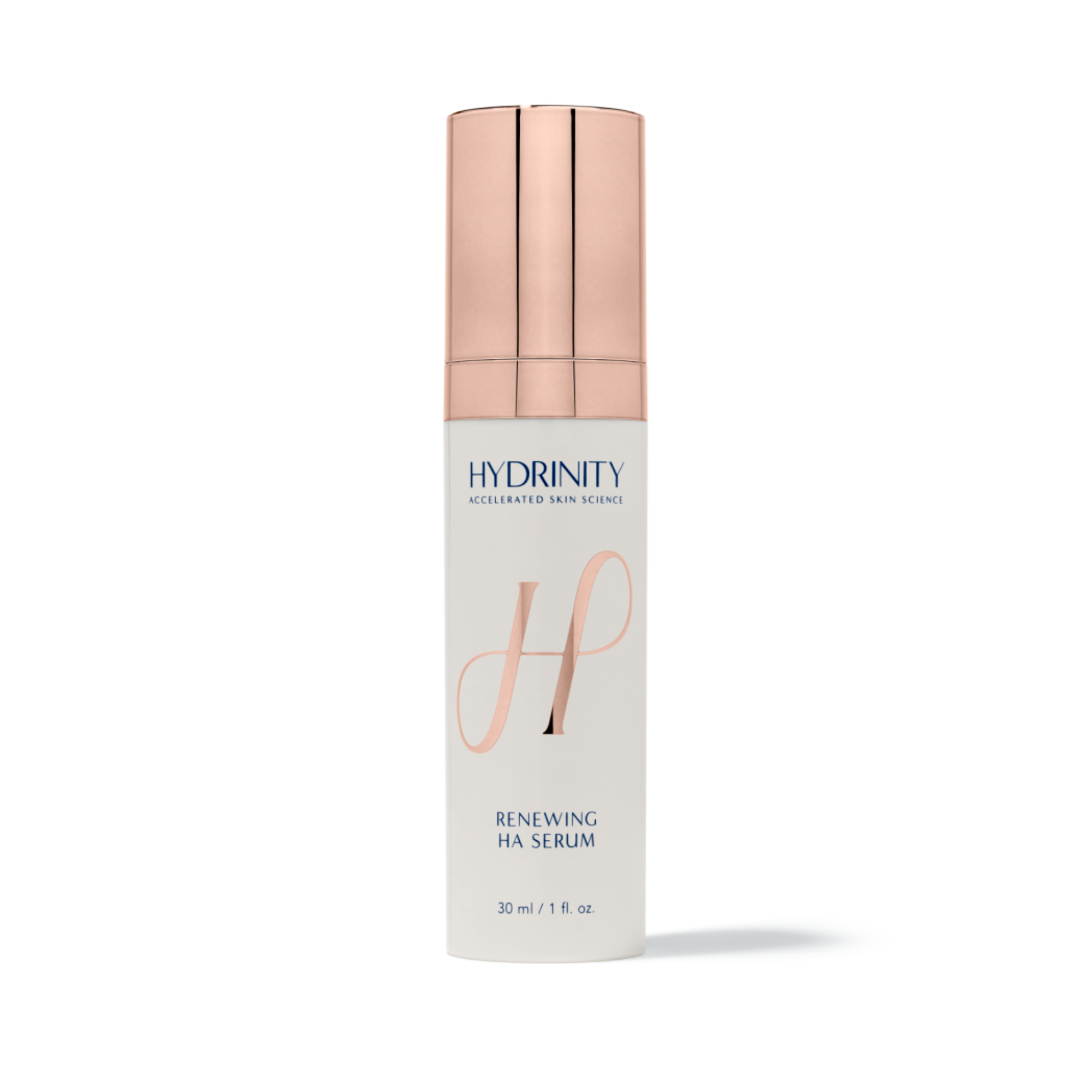 Renewing HA Serum - MariposaSkincare.com