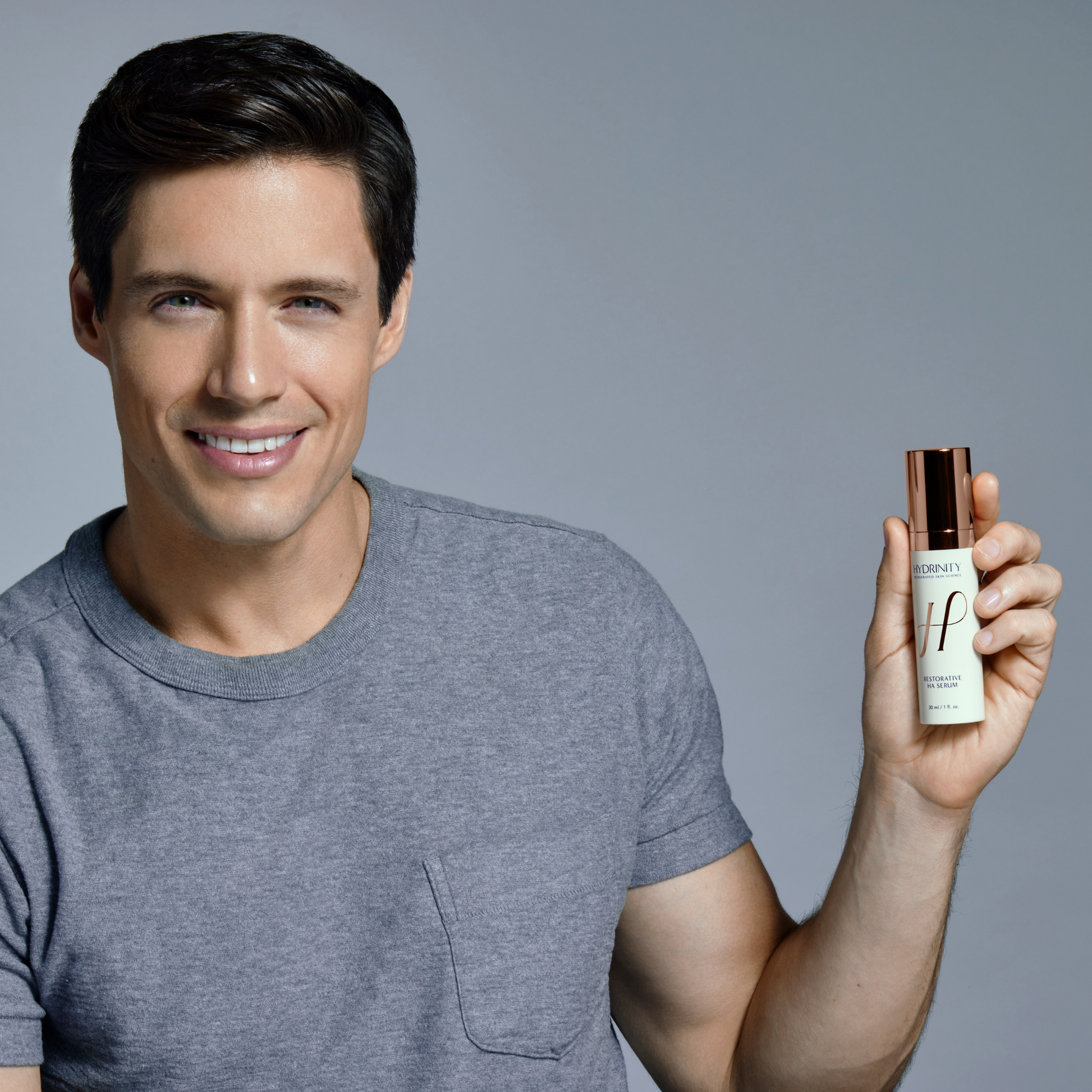 Renewing HA Serum - MariposaSkincare.com