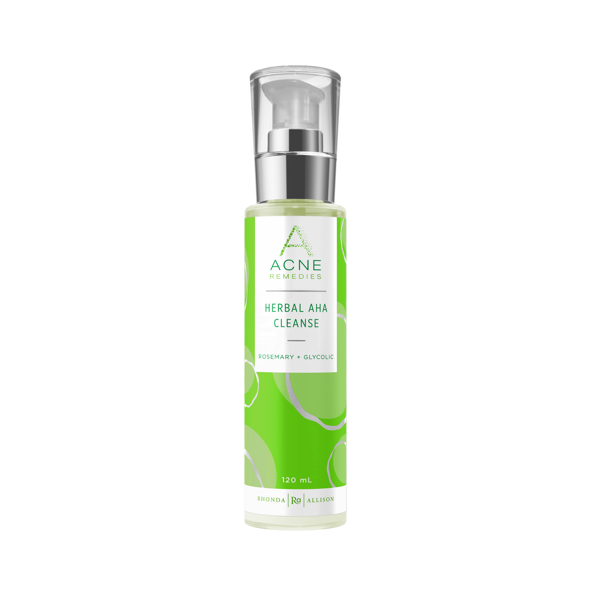 Herbal AHA Cleanse