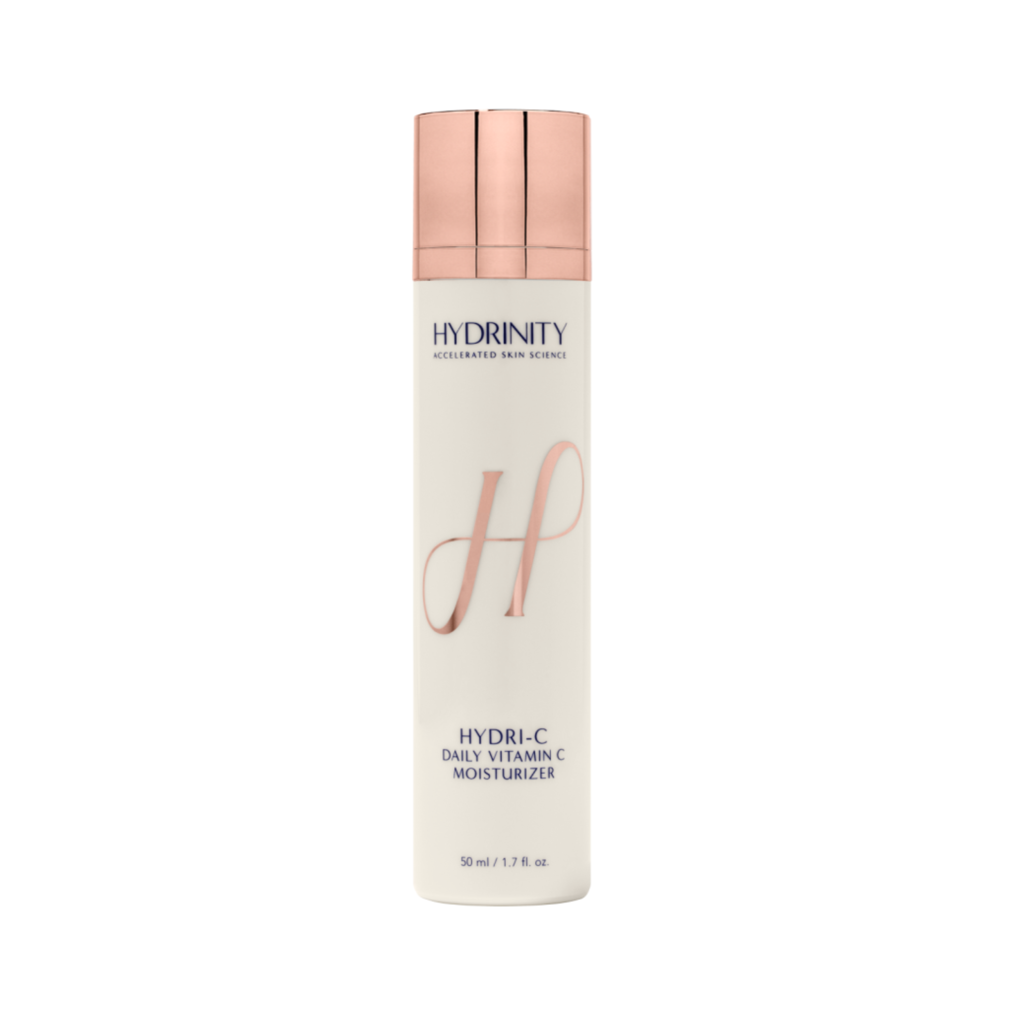 HYDRI-C Daily Vitamin C Moisturizer