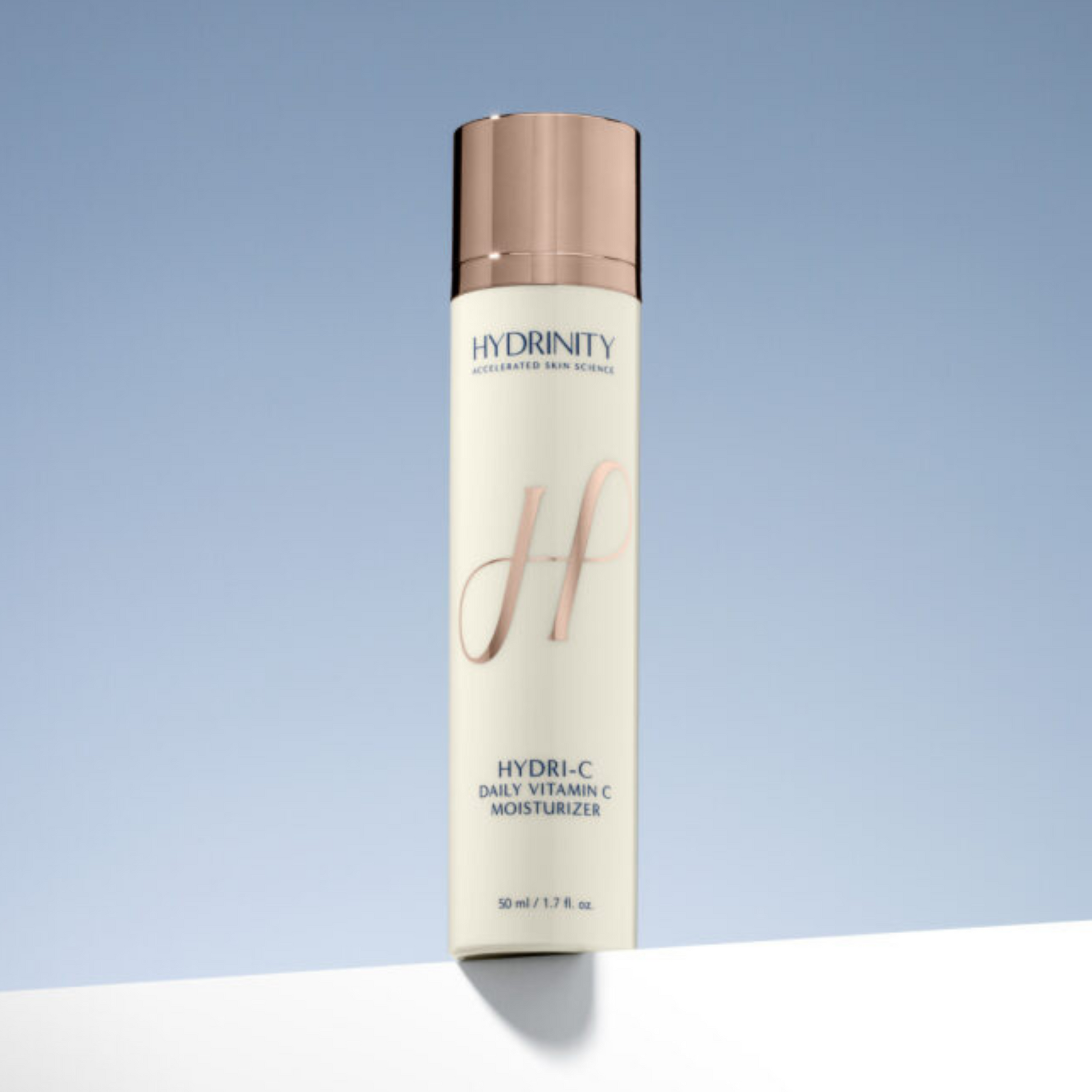 HYDRI-C Daily Vitamin C Moisturizer - MariposaSkincare.com
