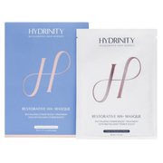 Restorative HA+ Masque Set (5) - MariposaSkincare.com
