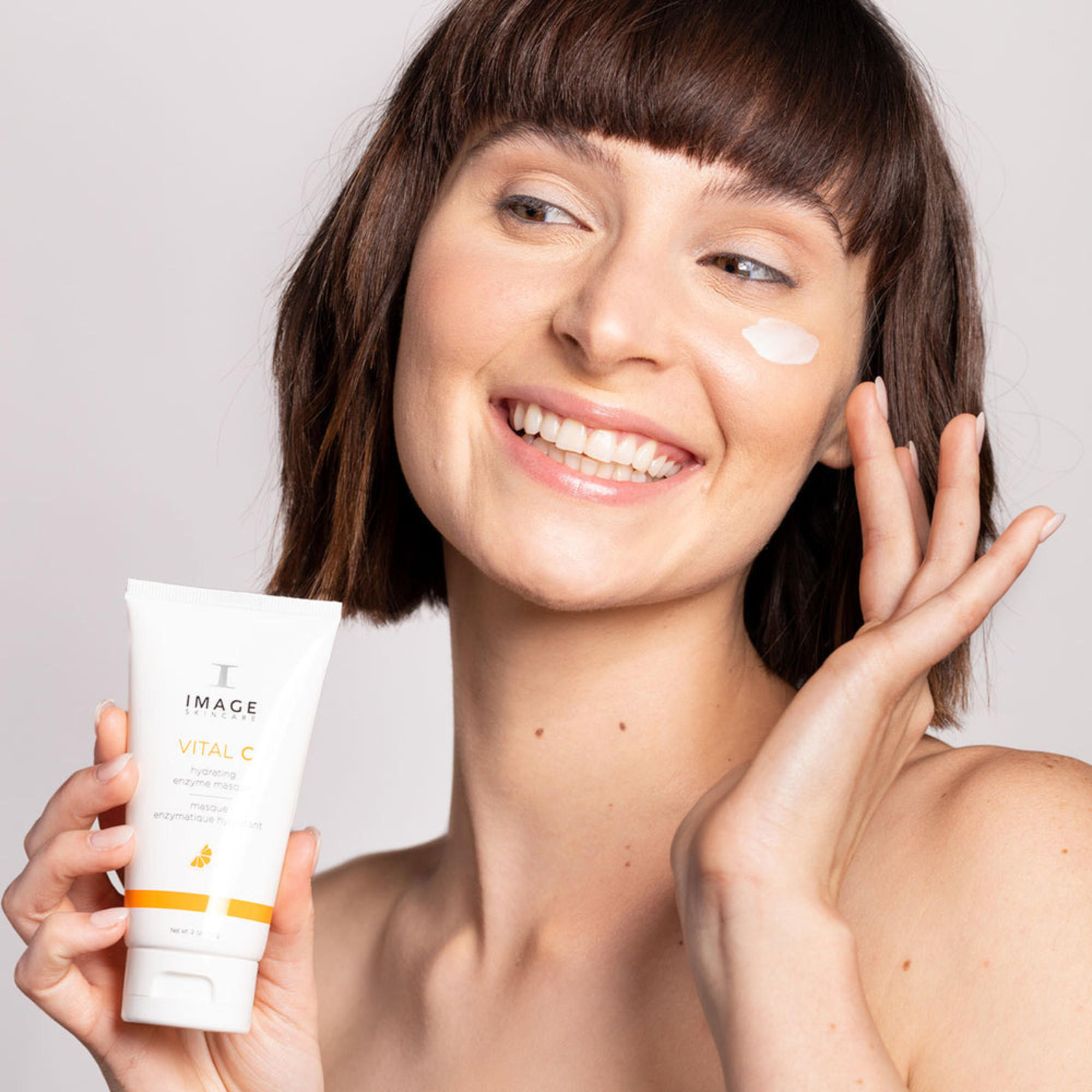 VITAL C hydrating enzyme masque - MariposaSkincare.com
