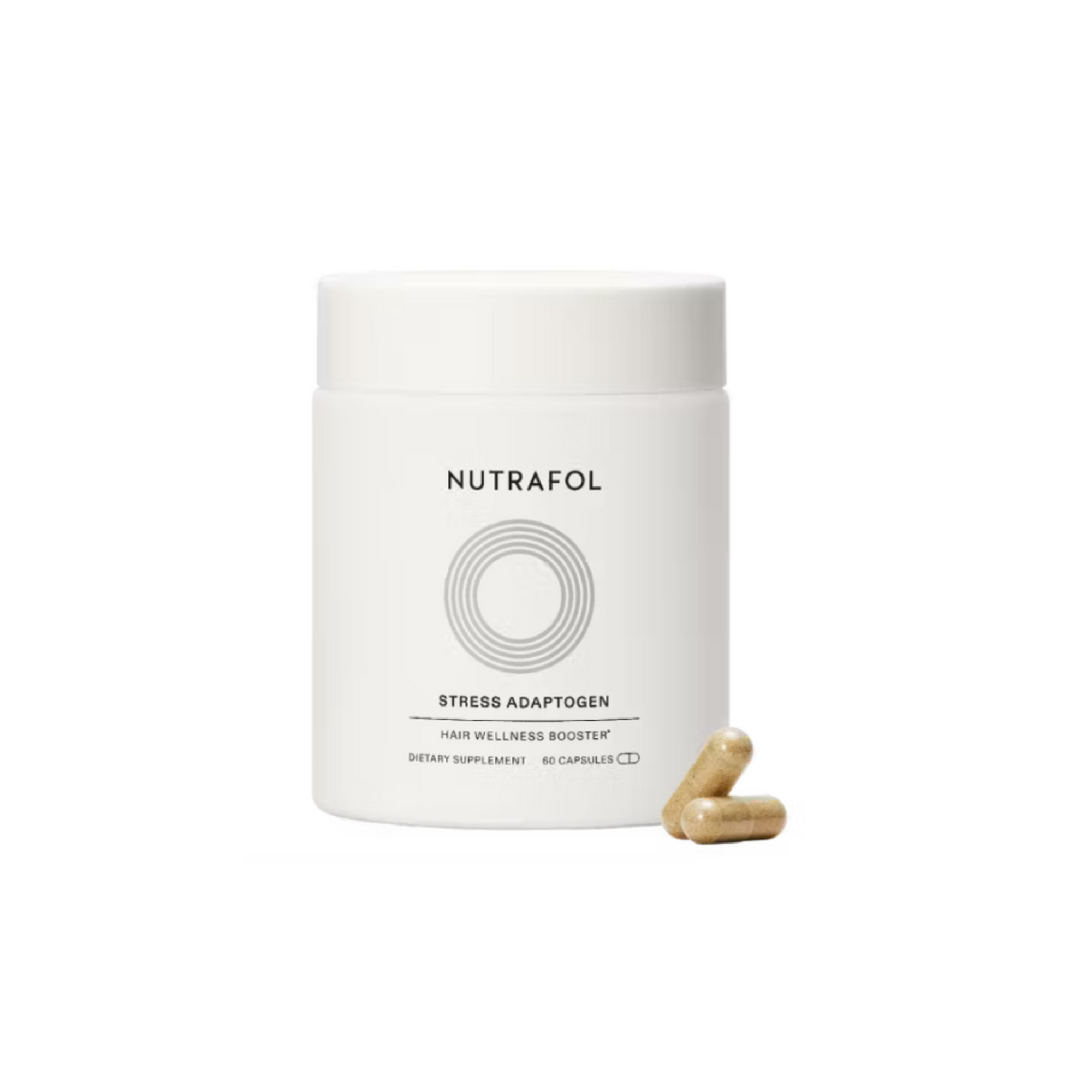 Stress Adaptogen MD