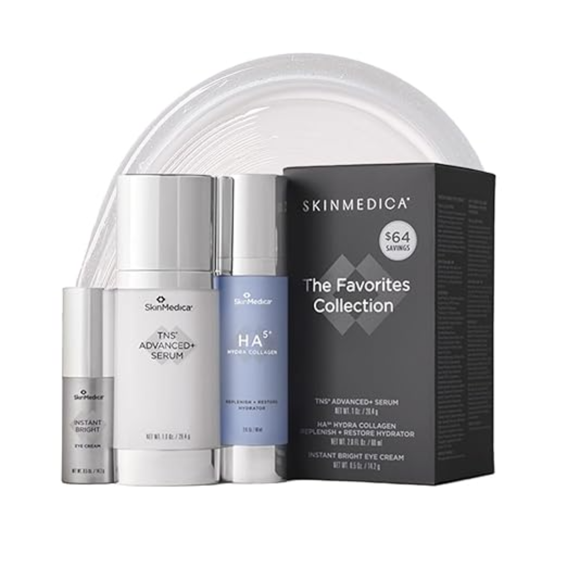 The Favorites Collection - MariposaSkincare.com