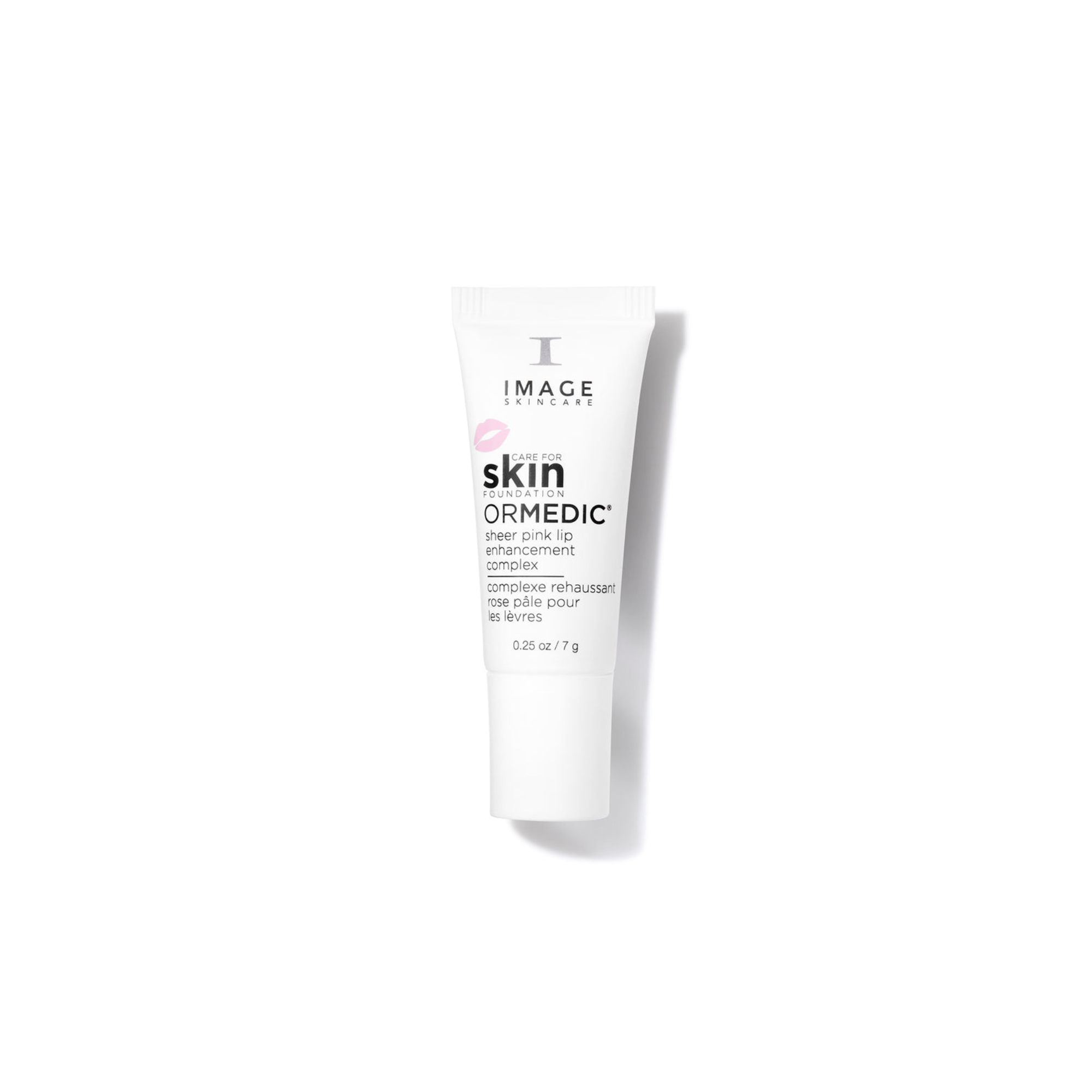 ORMEDIC Sheer Pink Lip Enhancement Complex