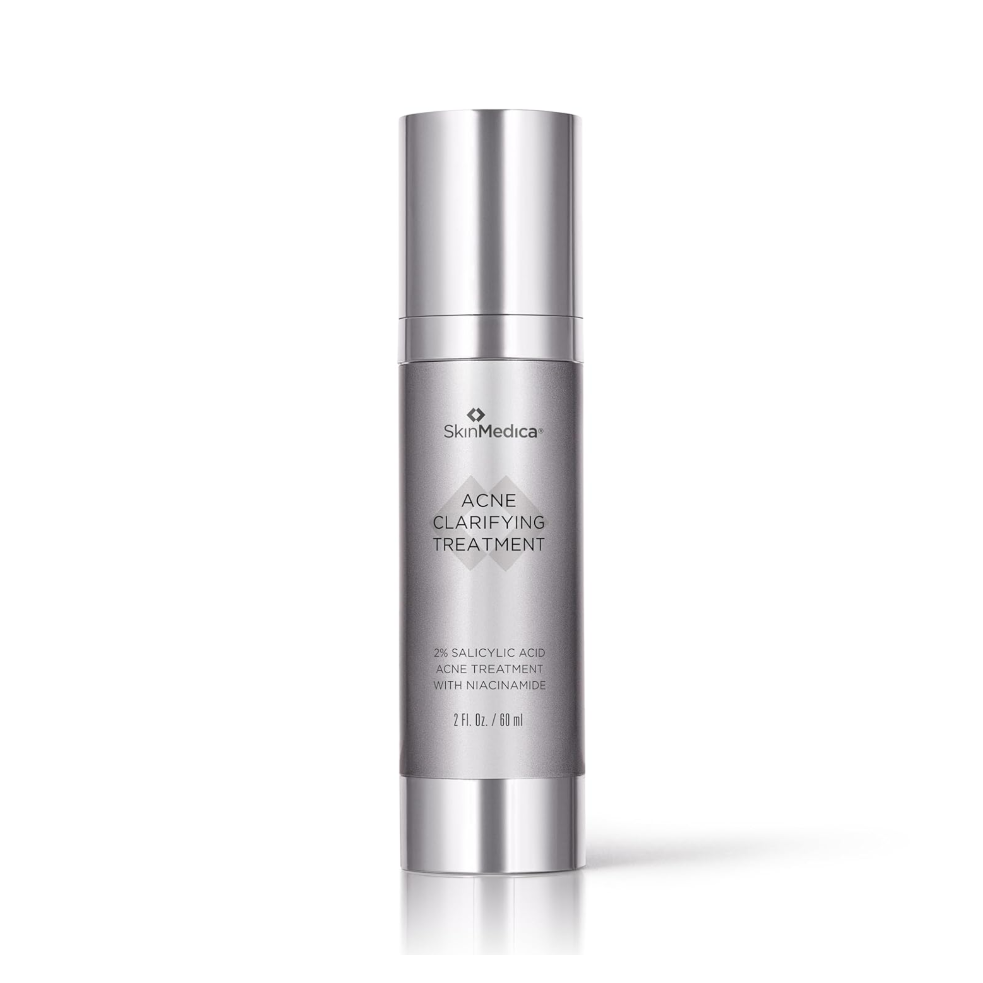 Acne Clarifying Treatment - MariposaSkincare.com