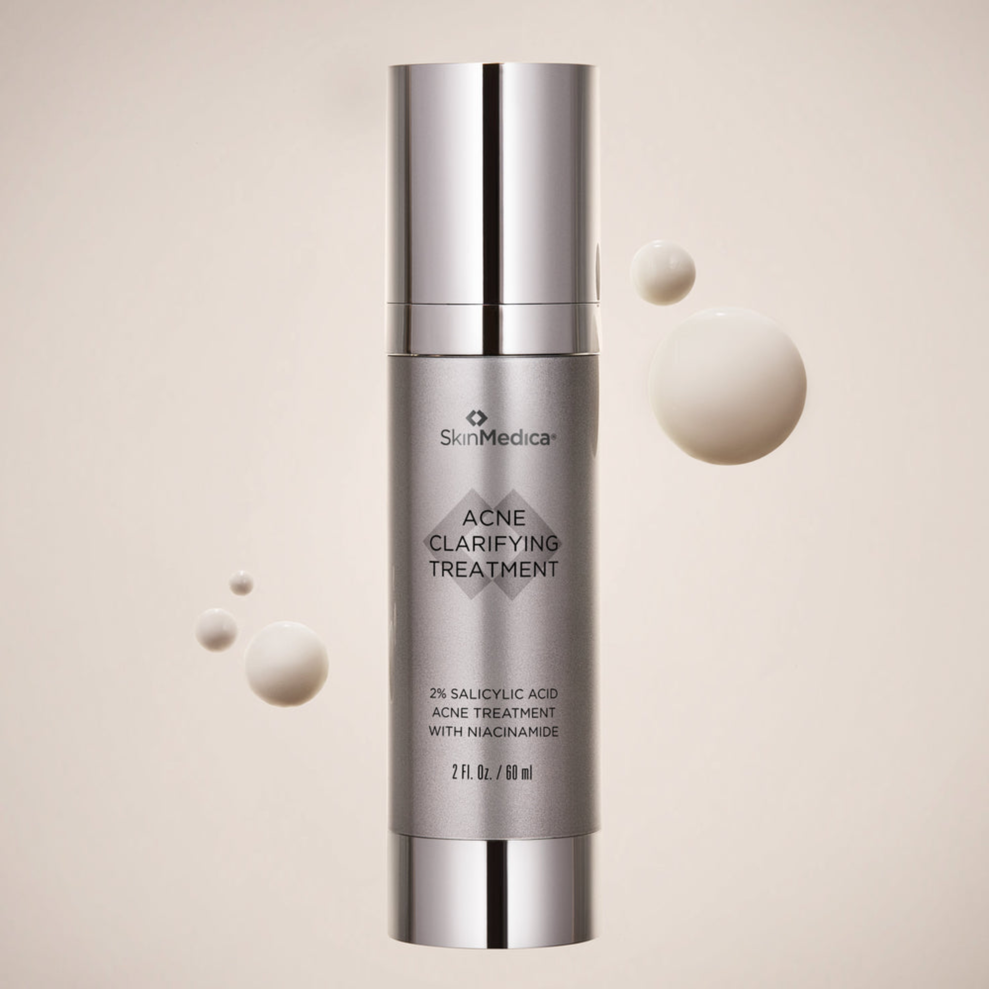 Acne Clarifying Treatment - MariposaSkincare.com