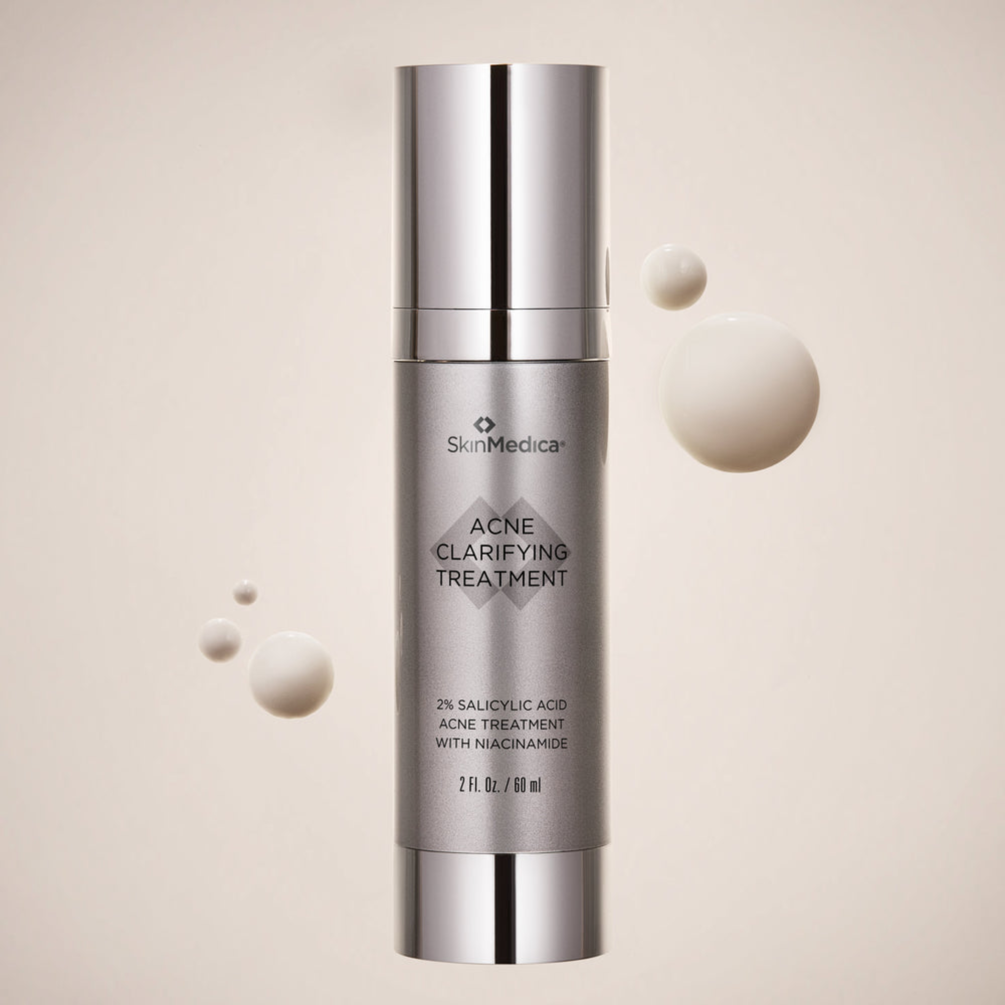 Acne Clarifying Treatment - MariposaSkincare.com