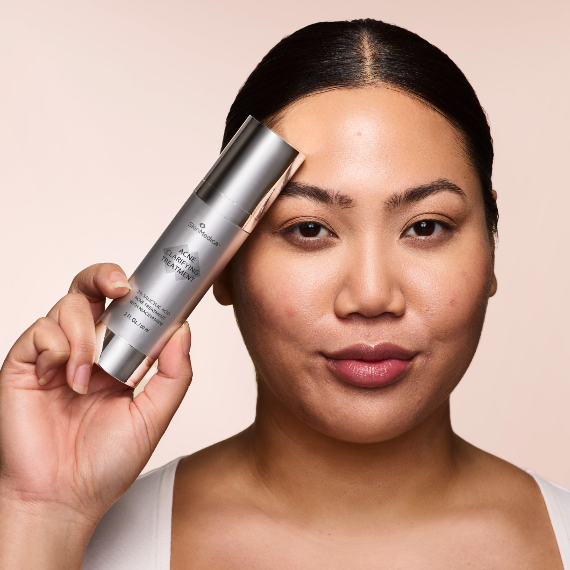 Acne Clarifying Treatment - MariposaSkincare.com