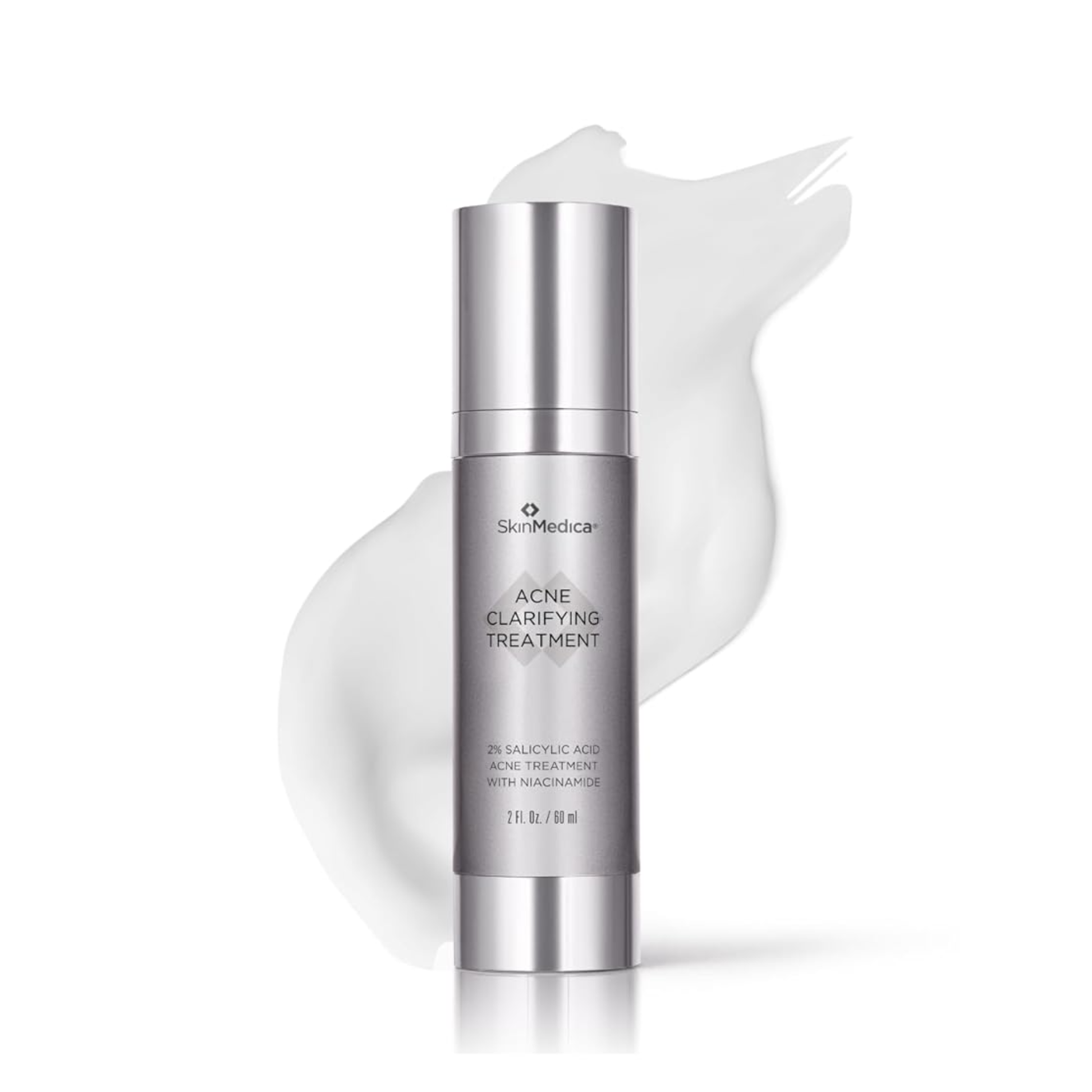 Acne Clarifying Treatment - MariposaSkincare.com