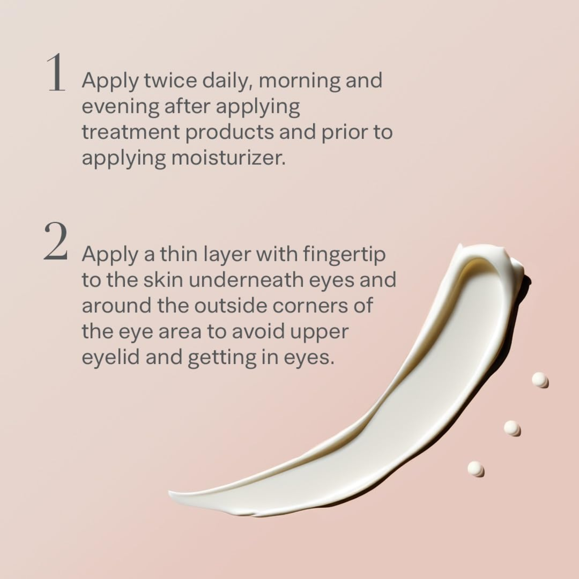 TNS Eye Repair® - MariposaSkincare.com