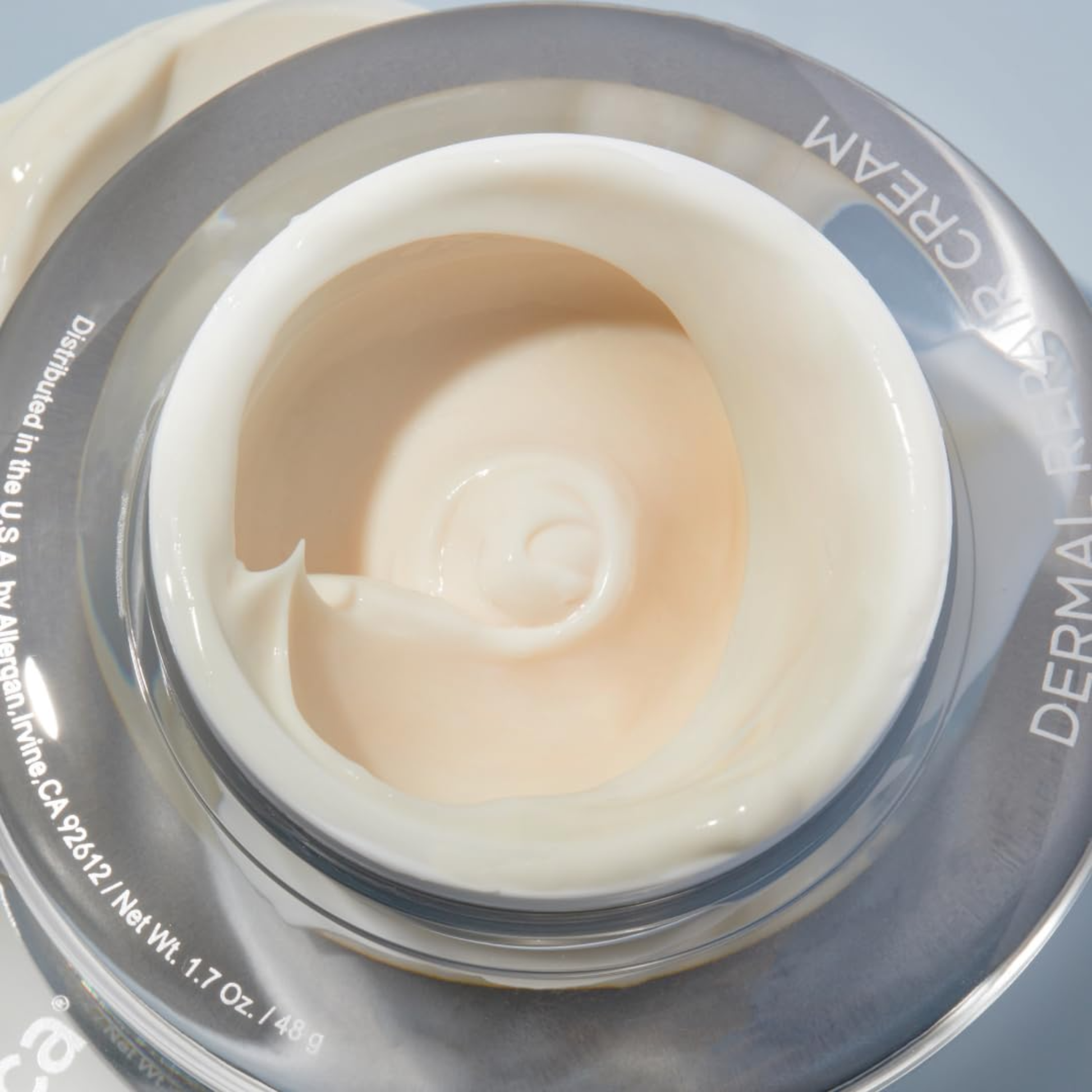 Dermal Repair Cream - MariposaSkincare.com
