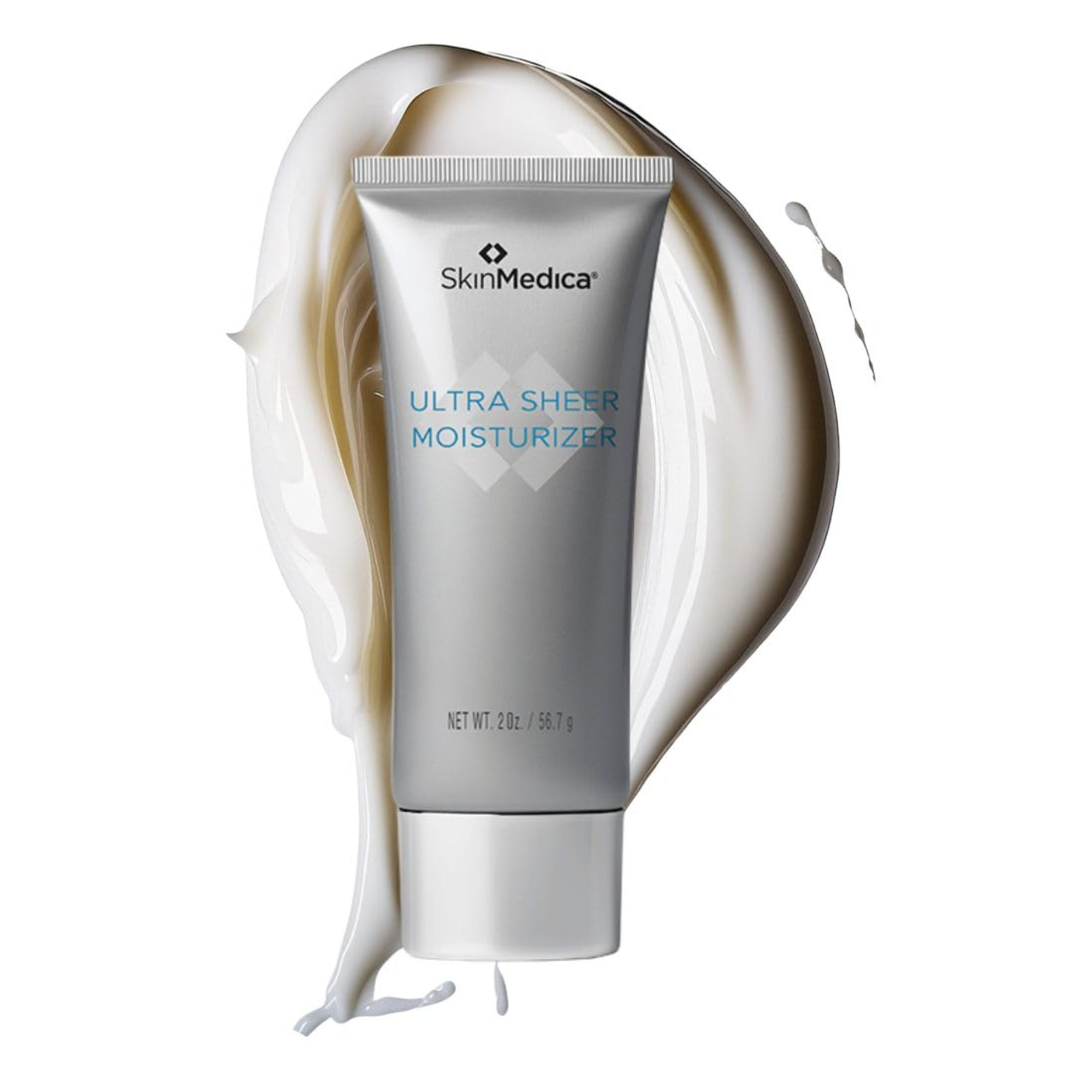 Ultra Sheer Moisturizer - MariposaSkincare.com