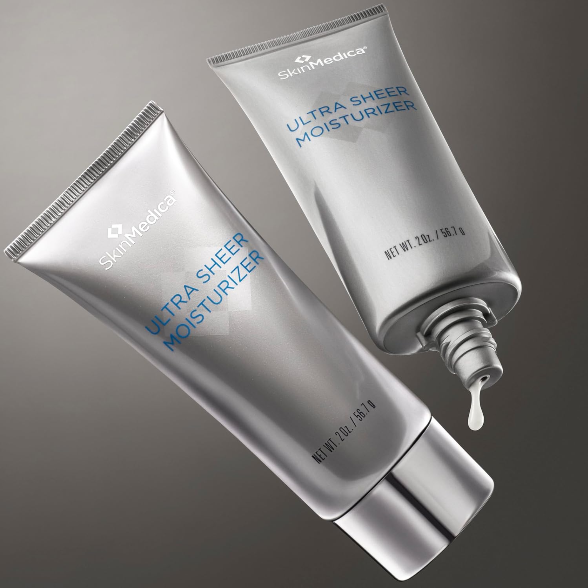 Ultra Sheer Moisturizer - MariposaSkincare.com