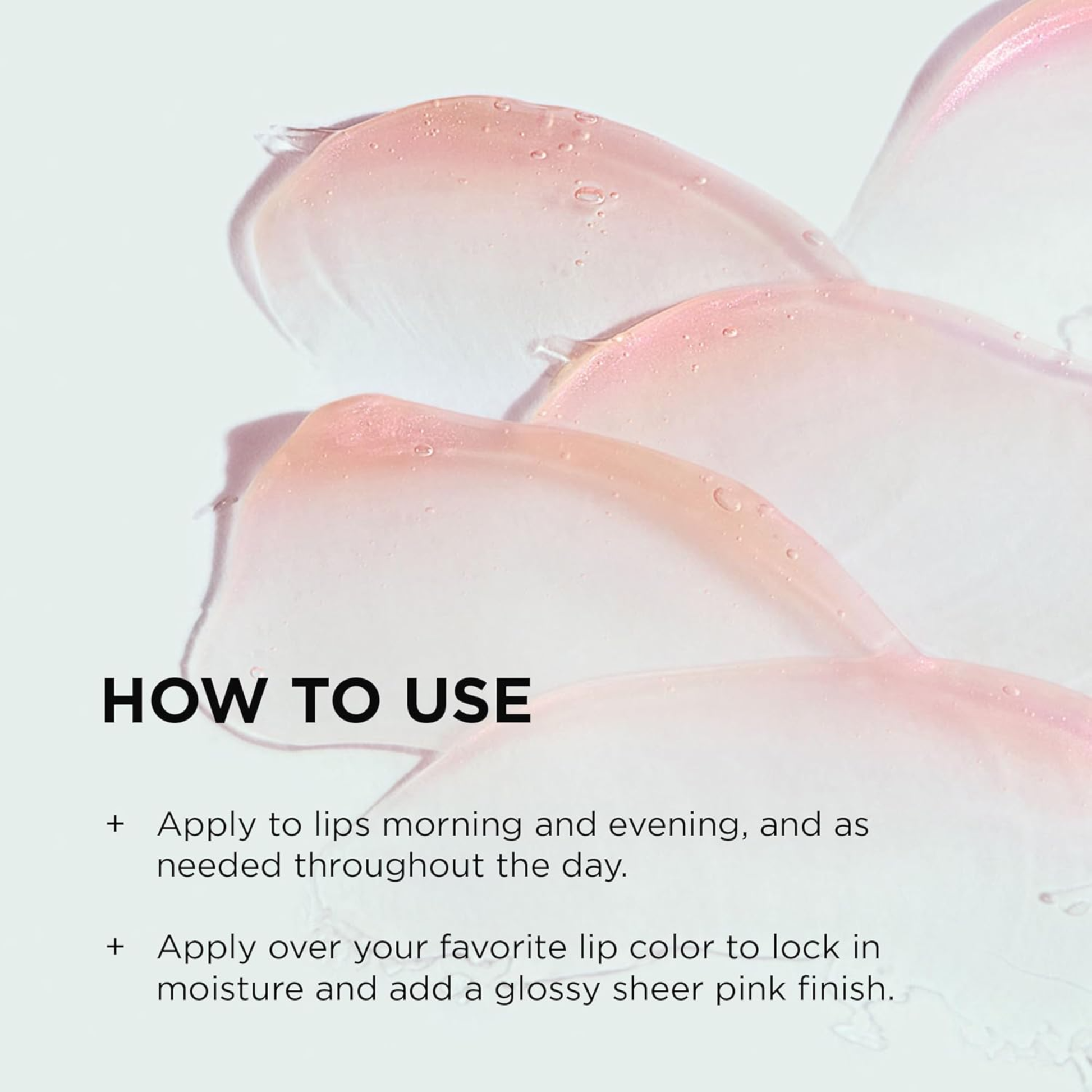 ORMEDIC Sheer Pink Lip Enhancement Complex - MariposaSkincare.com