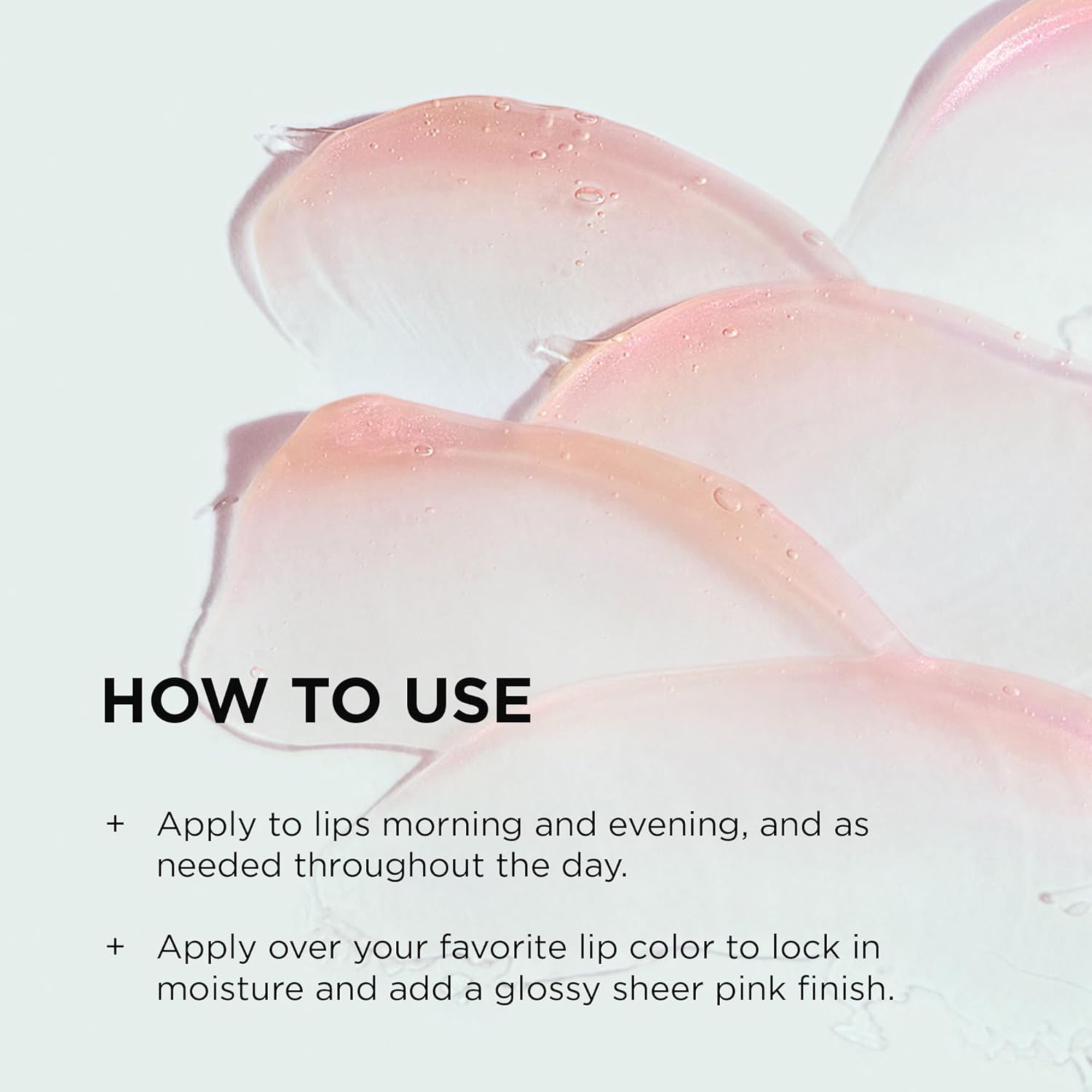 ORMEDIC Sheer Pink Lip Enhancement Complex - MariposaSkincare.com