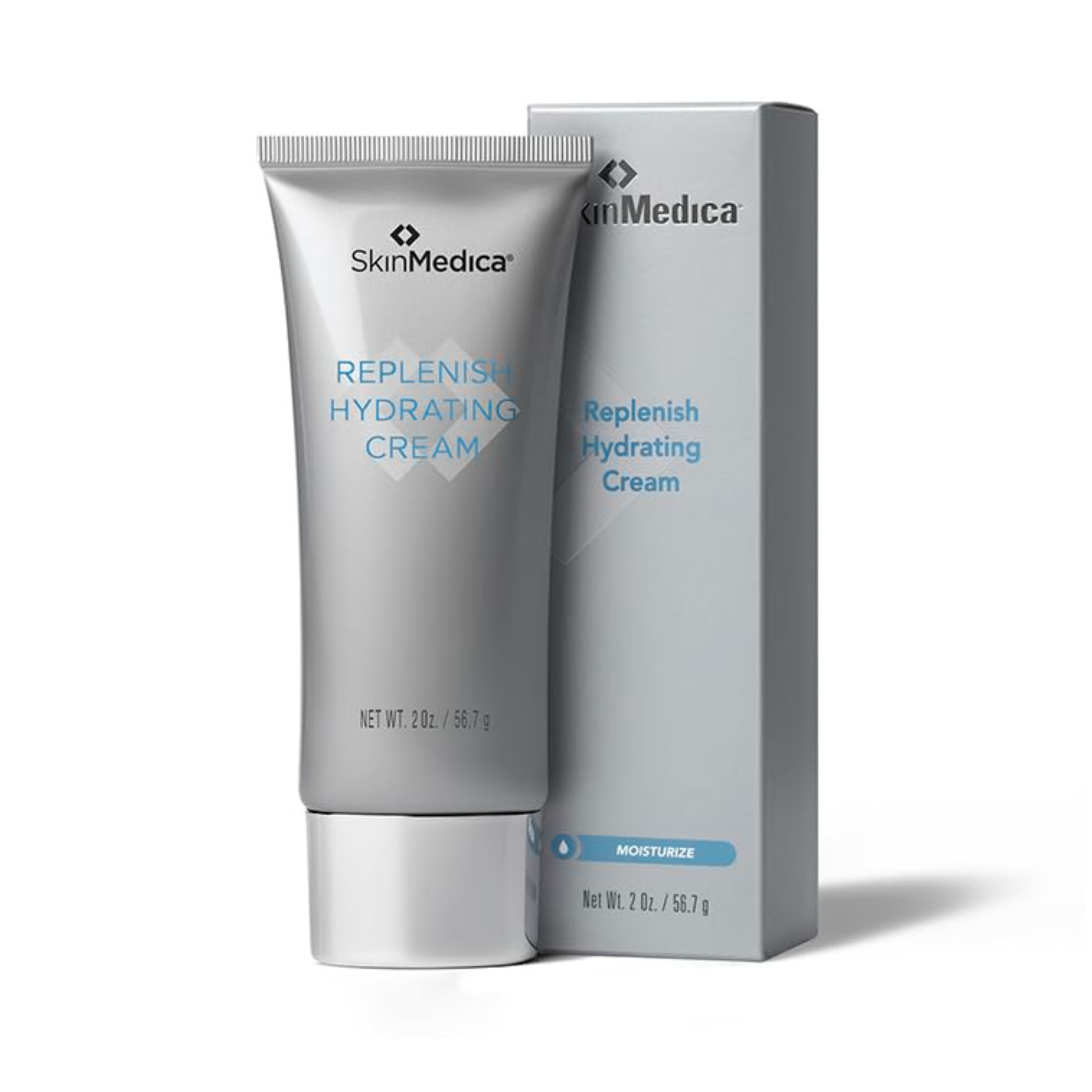 Replenish Hydrating Cream - MariposaSkincare.com