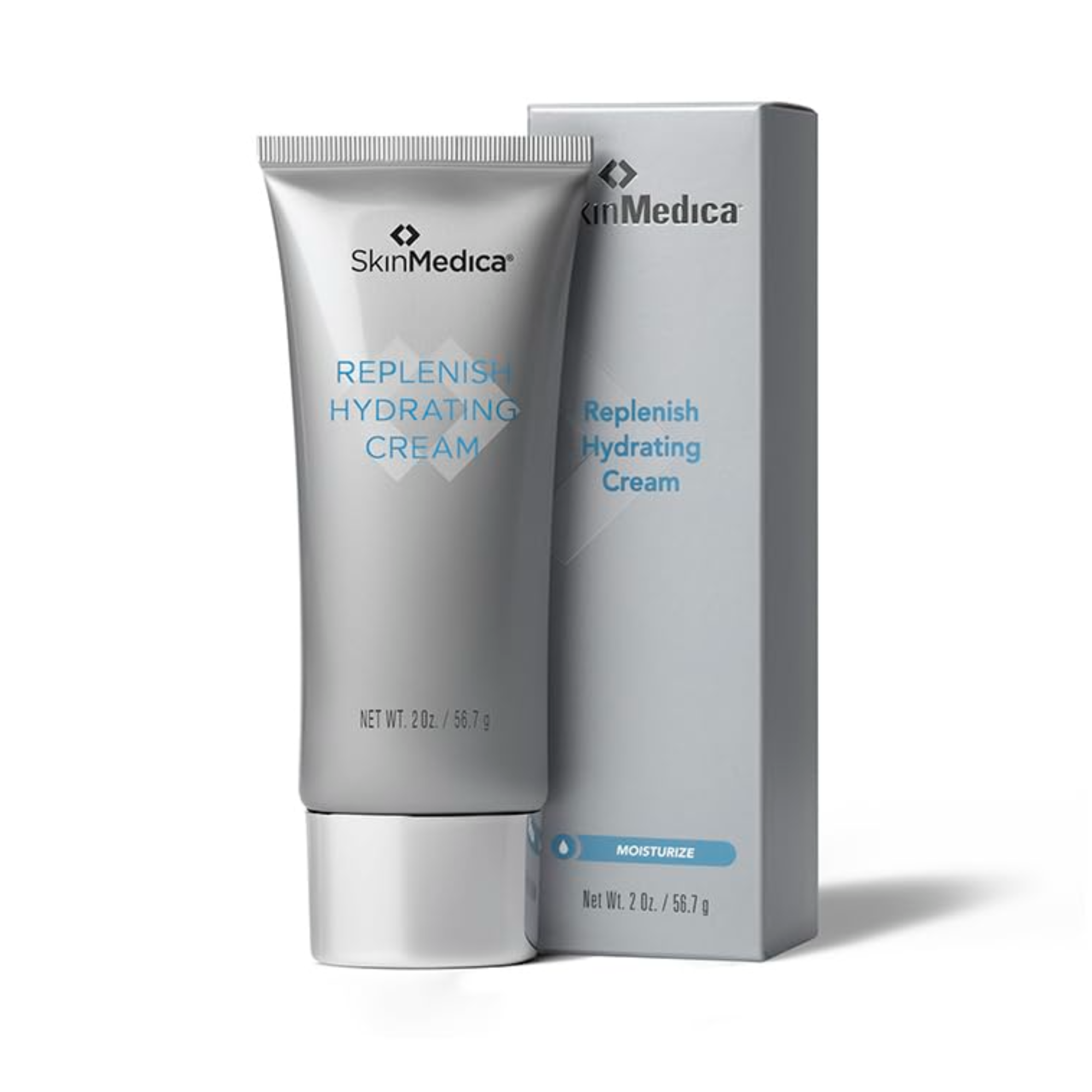 Replenish Hydrating Cream - MariposaSkincare.com