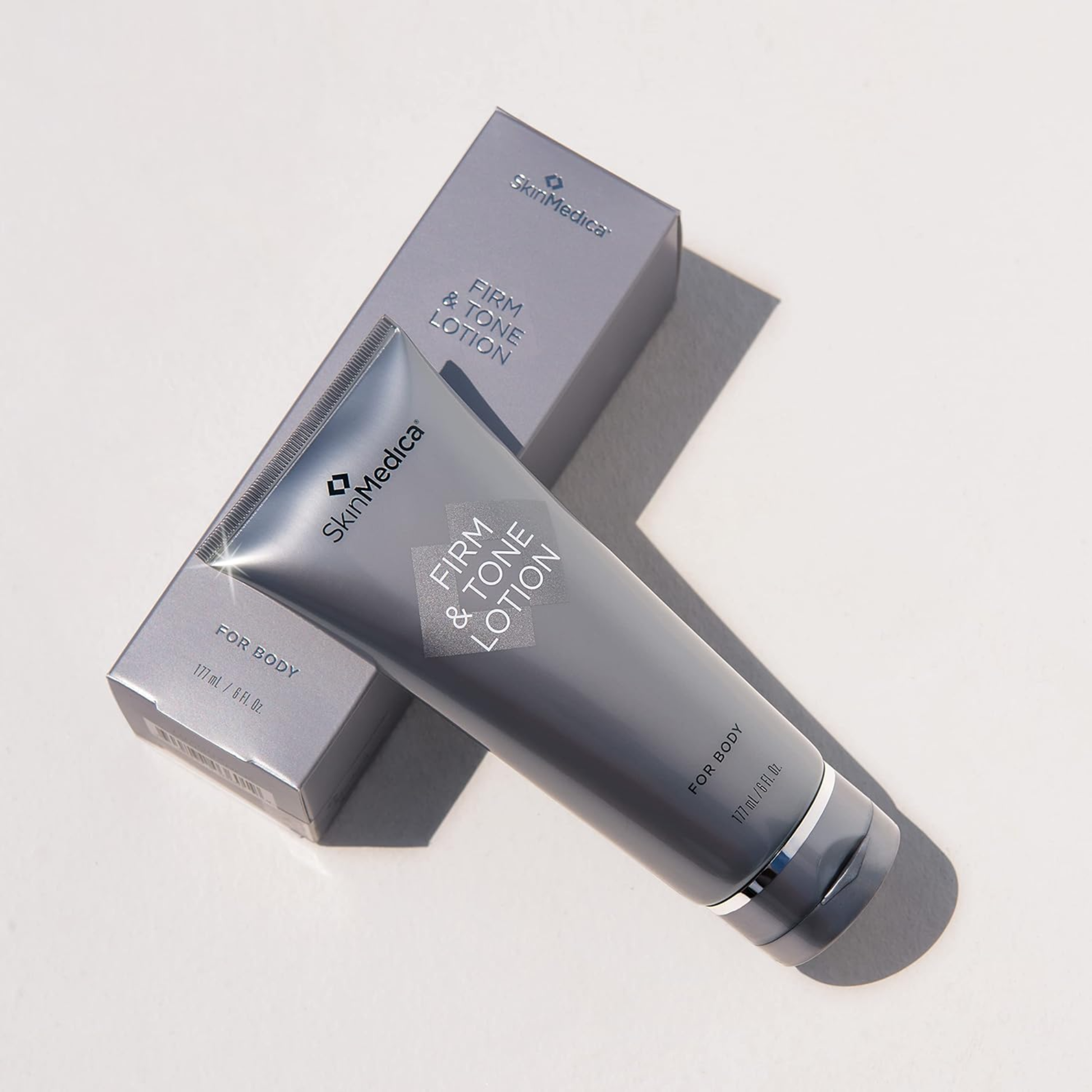 Firm & Tone Lotion for Body - MariposaSkincare.com