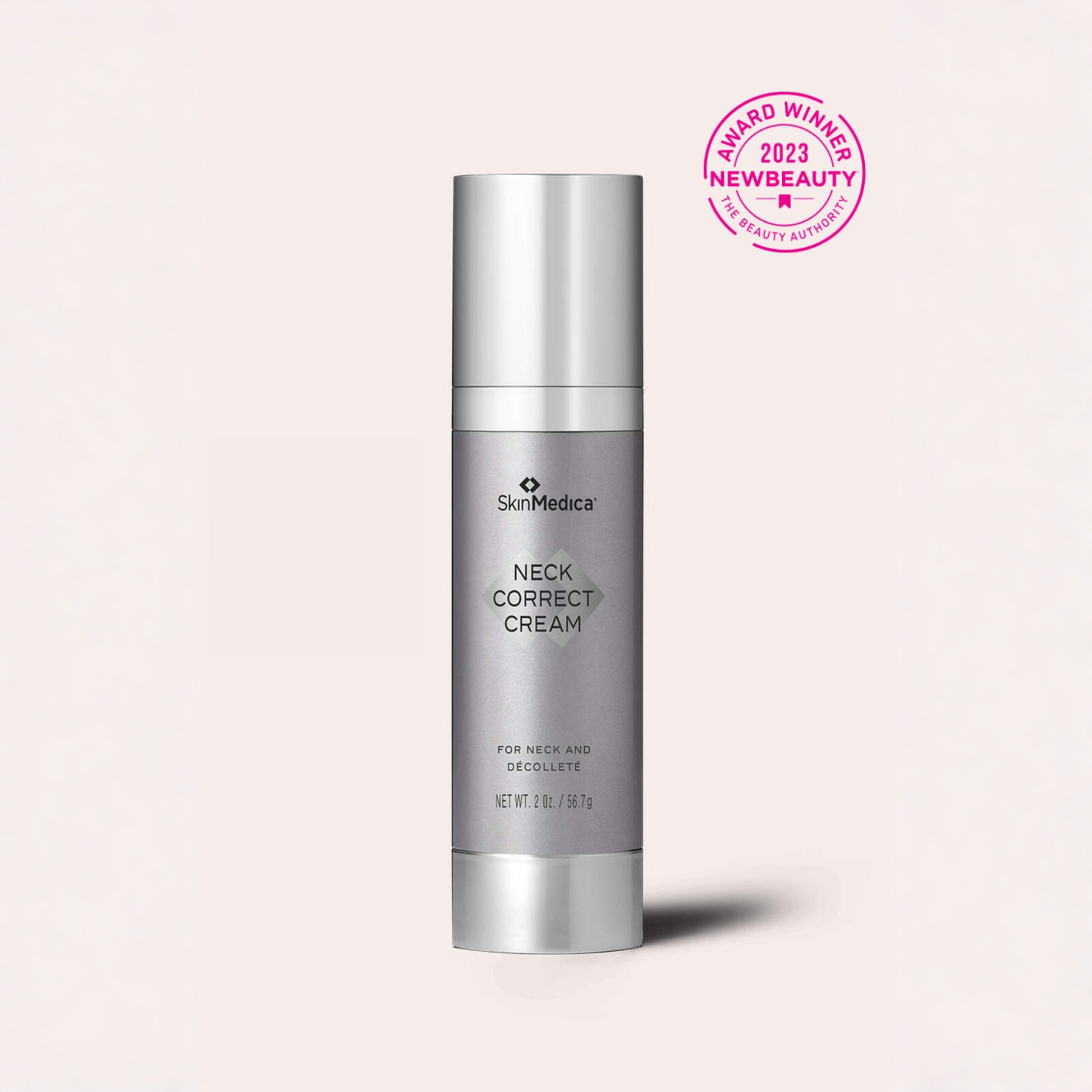 Neck Correct Cream - MariposaSkincare.com