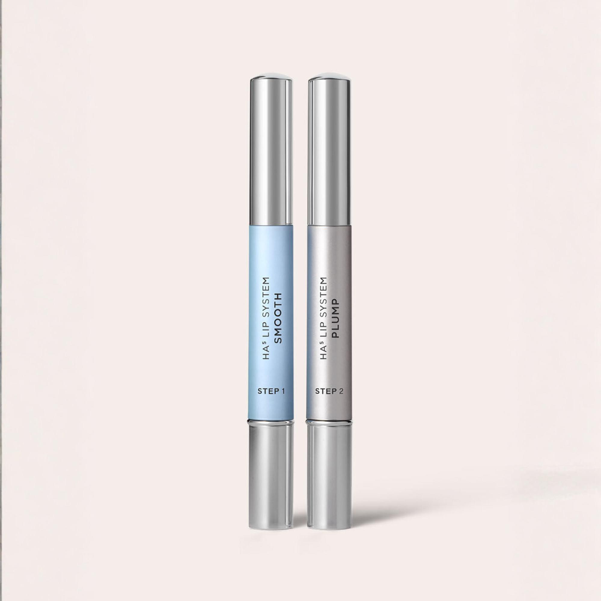 HA⁵® Smooth and Plump Lip System - MariposaSkincare.com