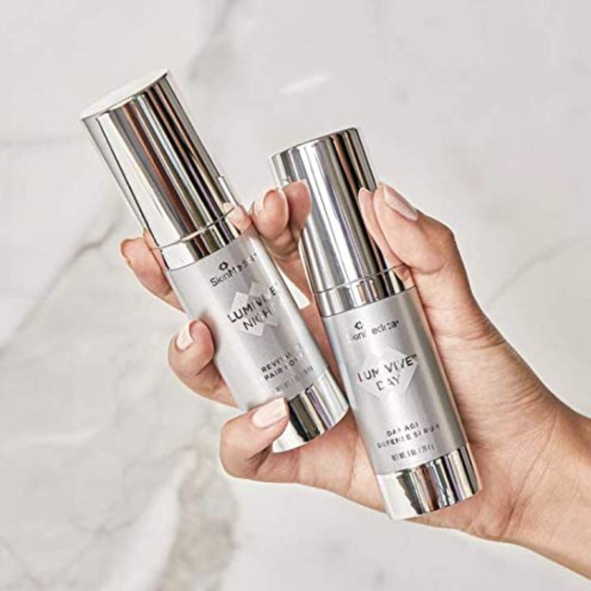LUMIVIVE® System - MariposaSkincare.com