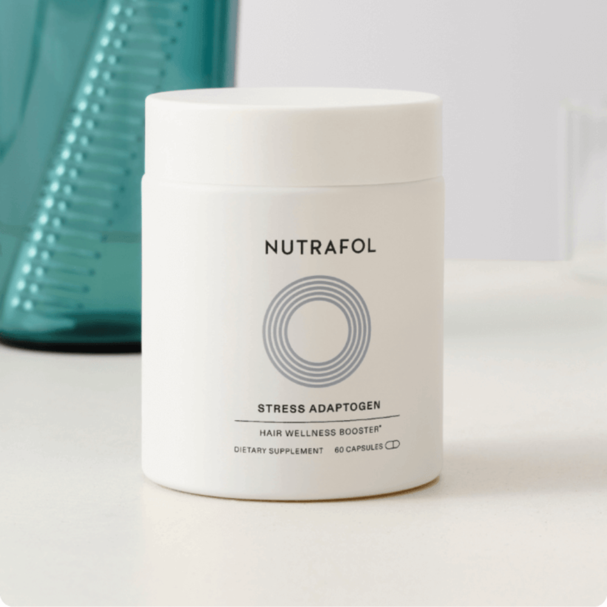 Stress Adaptogen MD - MariposaSkincare.com