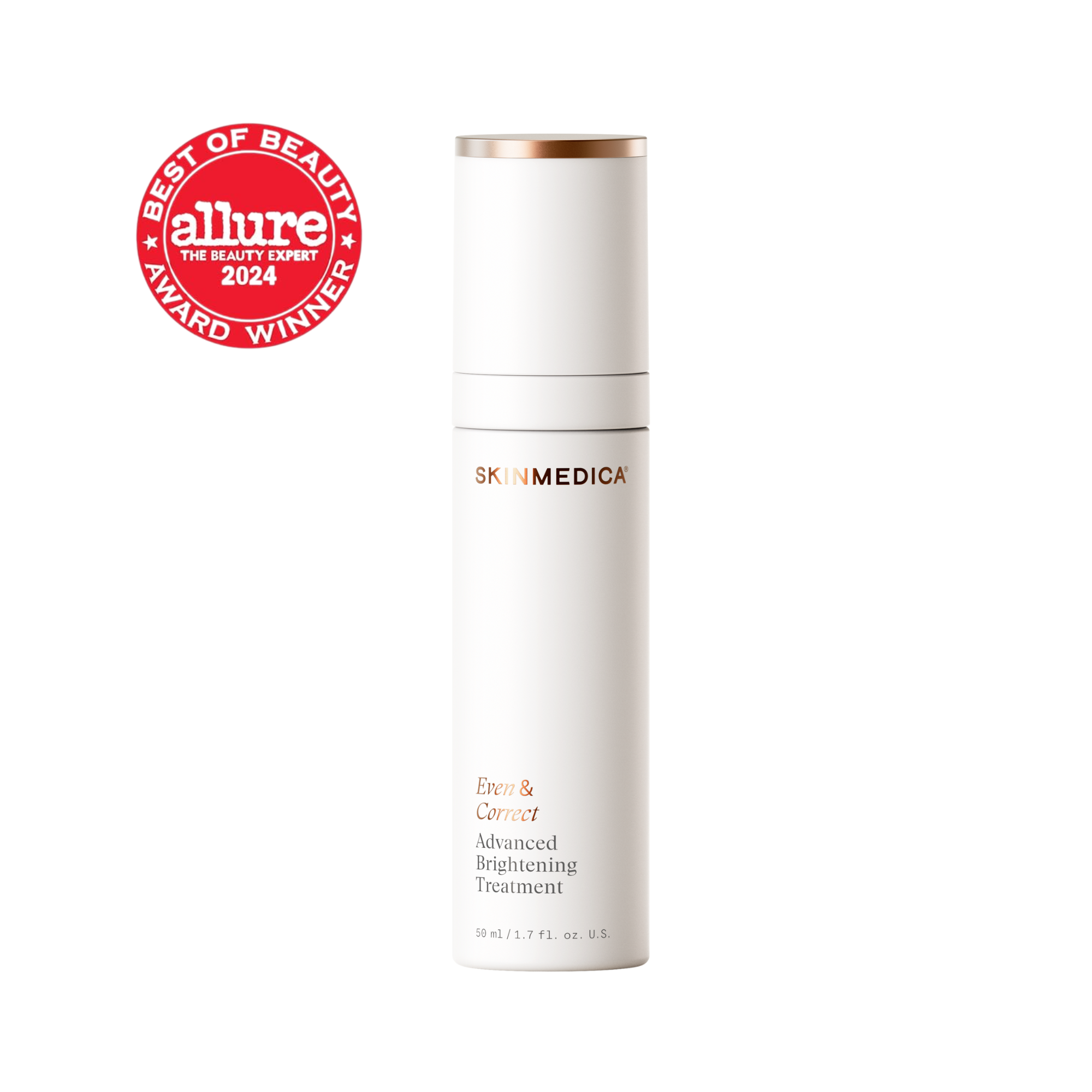 Even & Correct Advanced Brightening Treatment - MariposaSkincare.com