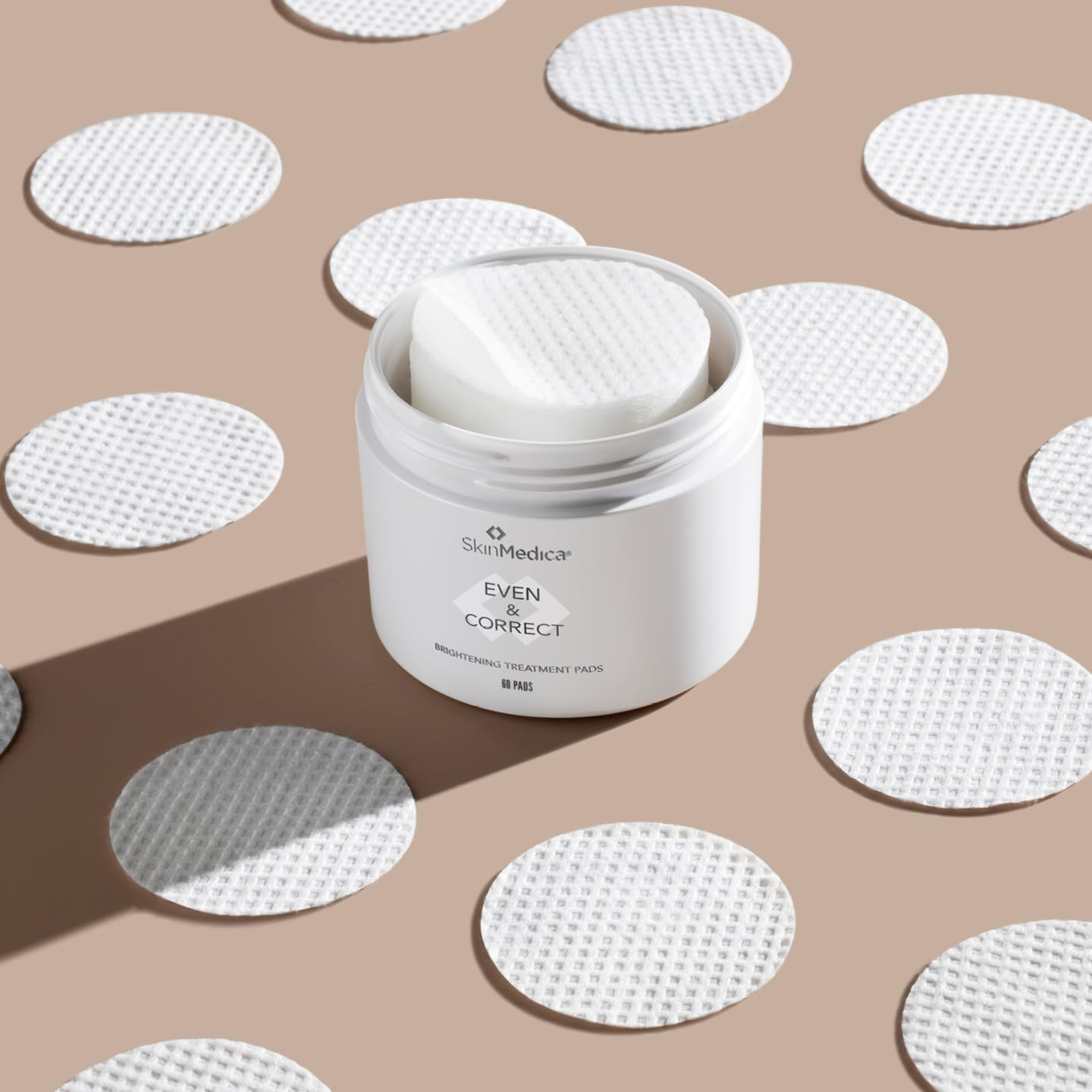Even & Correct Brightening Treatment Pads - MariposaSkincare.com
