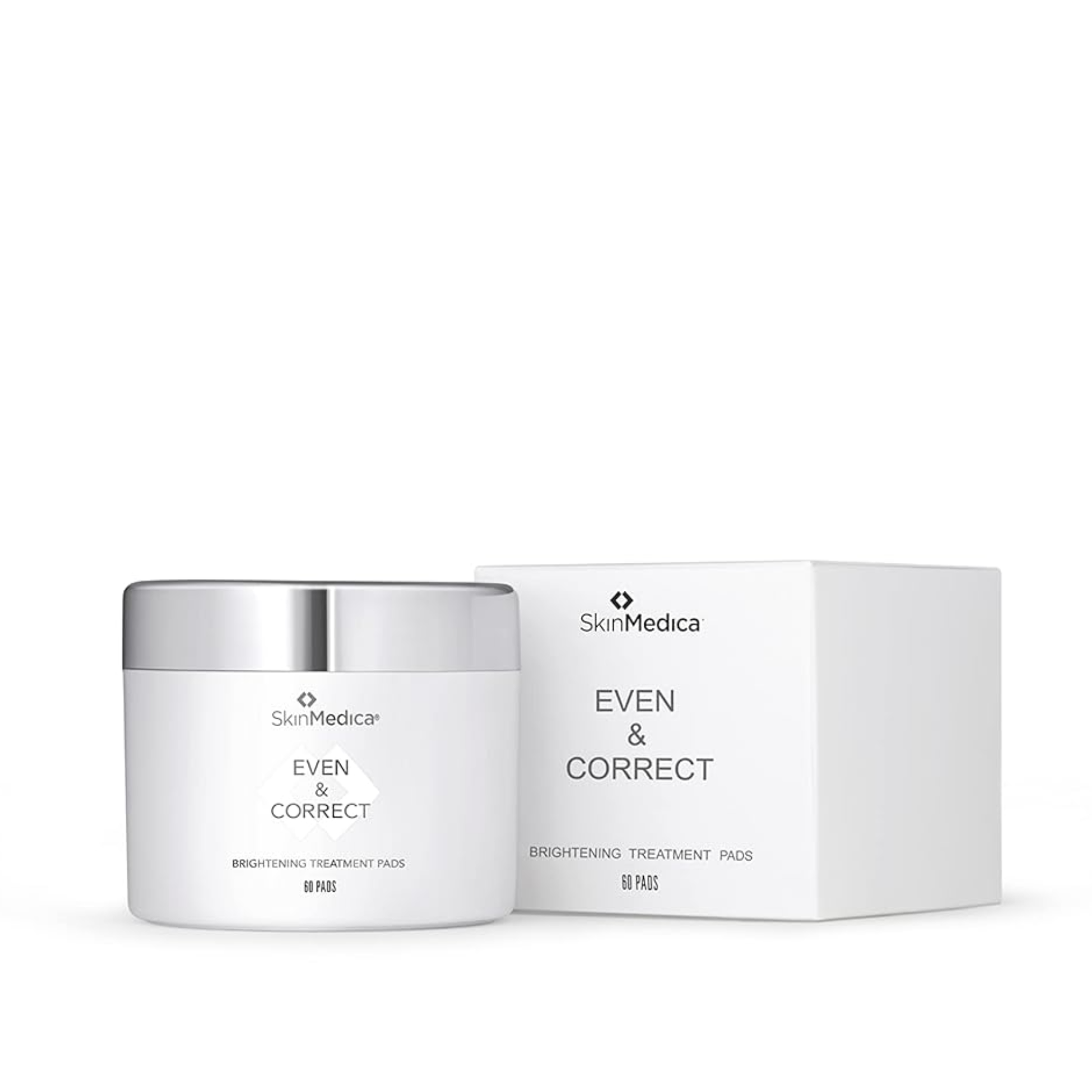 Even & Correct Brightening Treatment Pads - MariposaSkincare.com