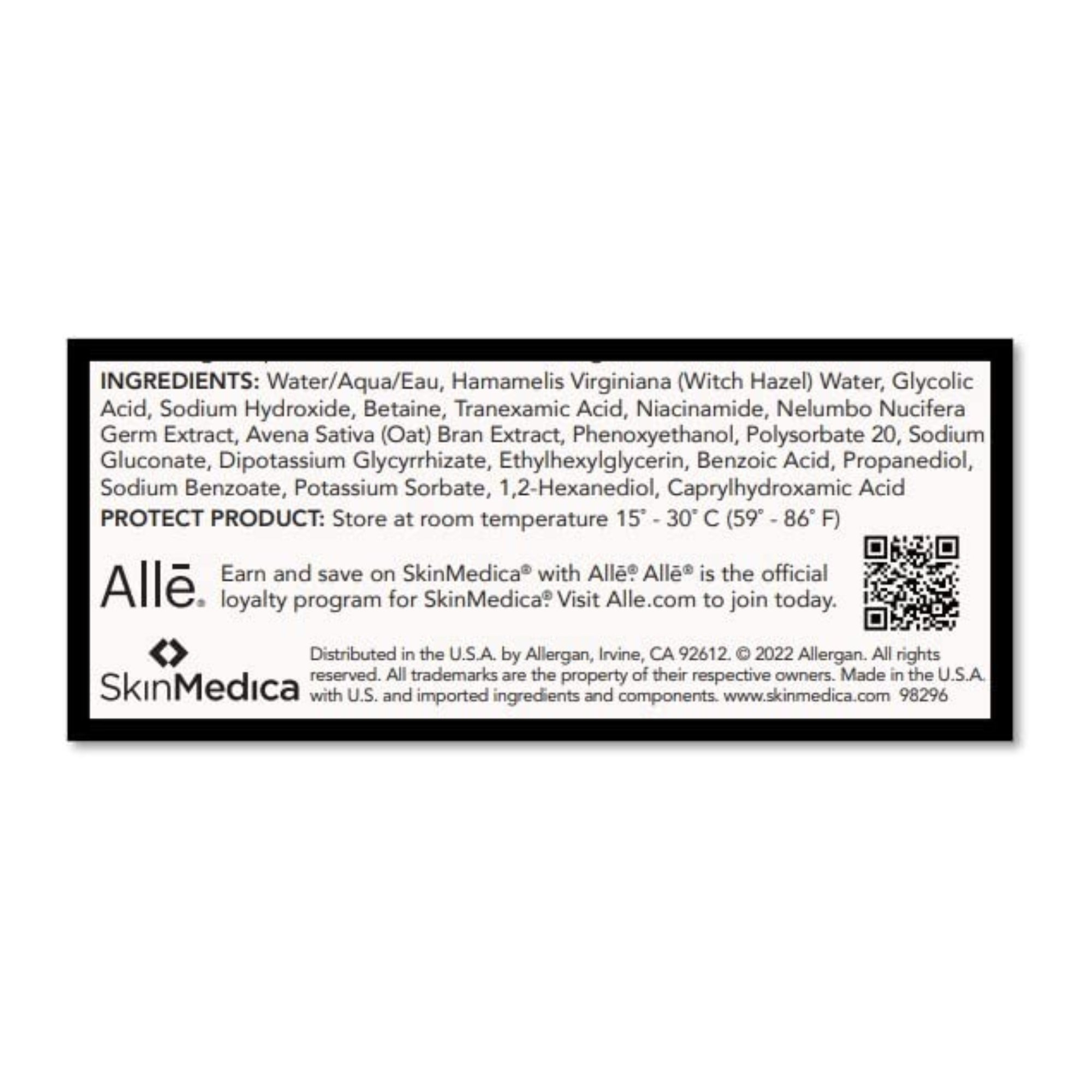 Even & Correct Brightening Treatment Pads - MariposaSkincare.com