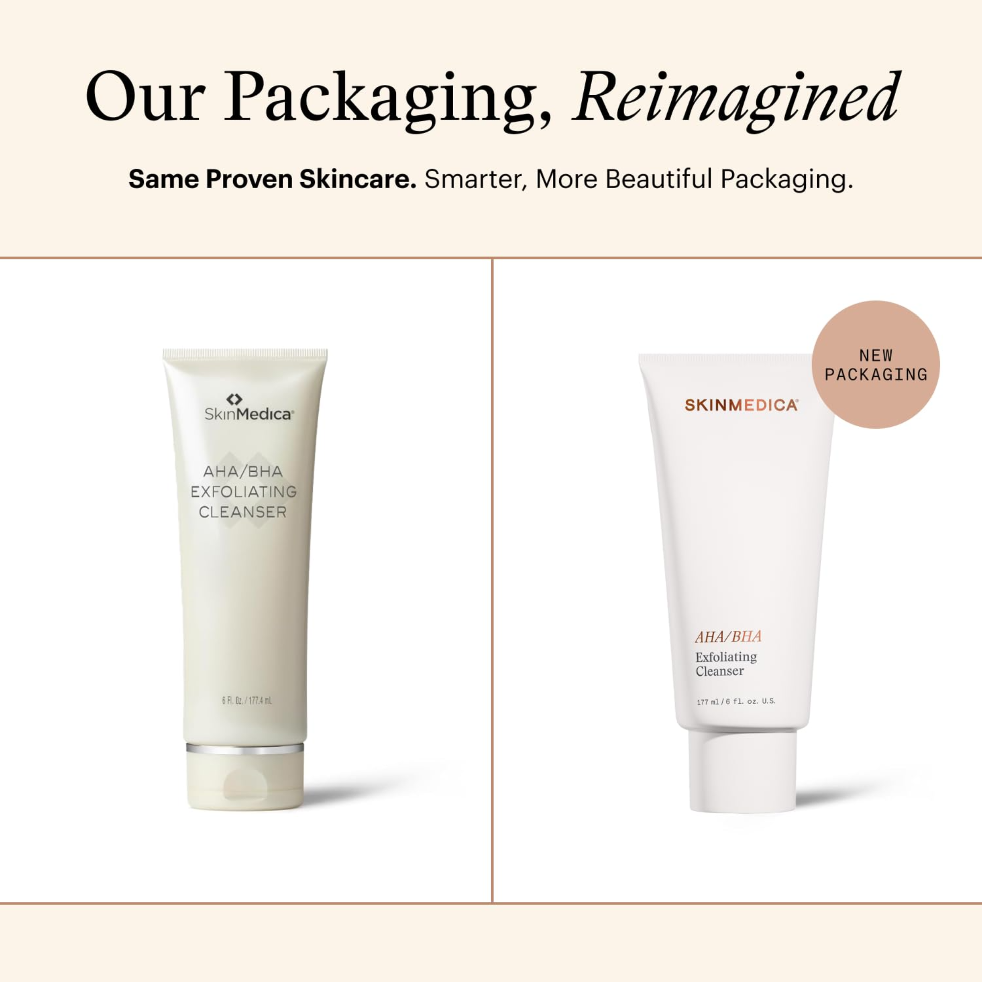 AHA / BHA Cleanser