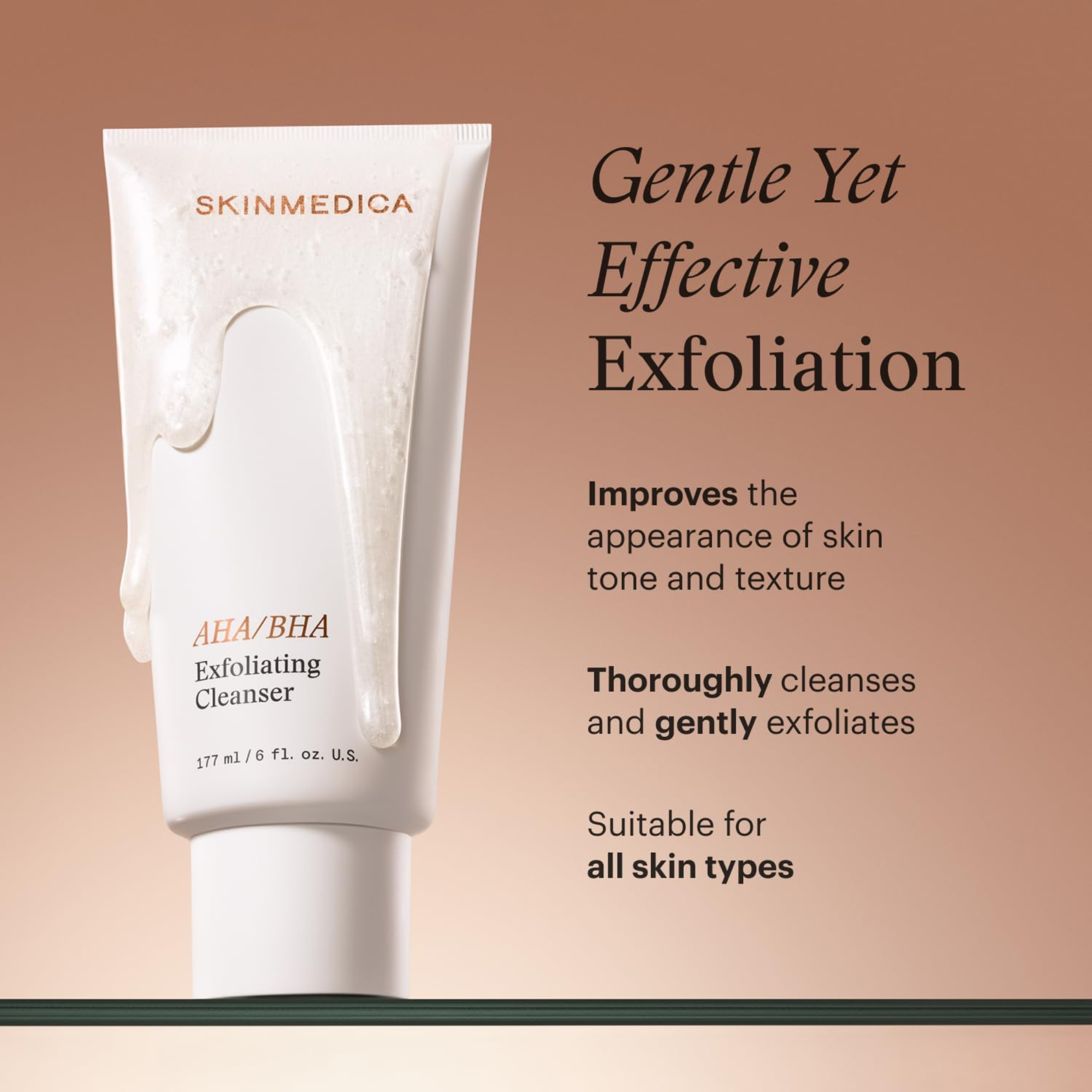 AHA / BHA Cleanser
