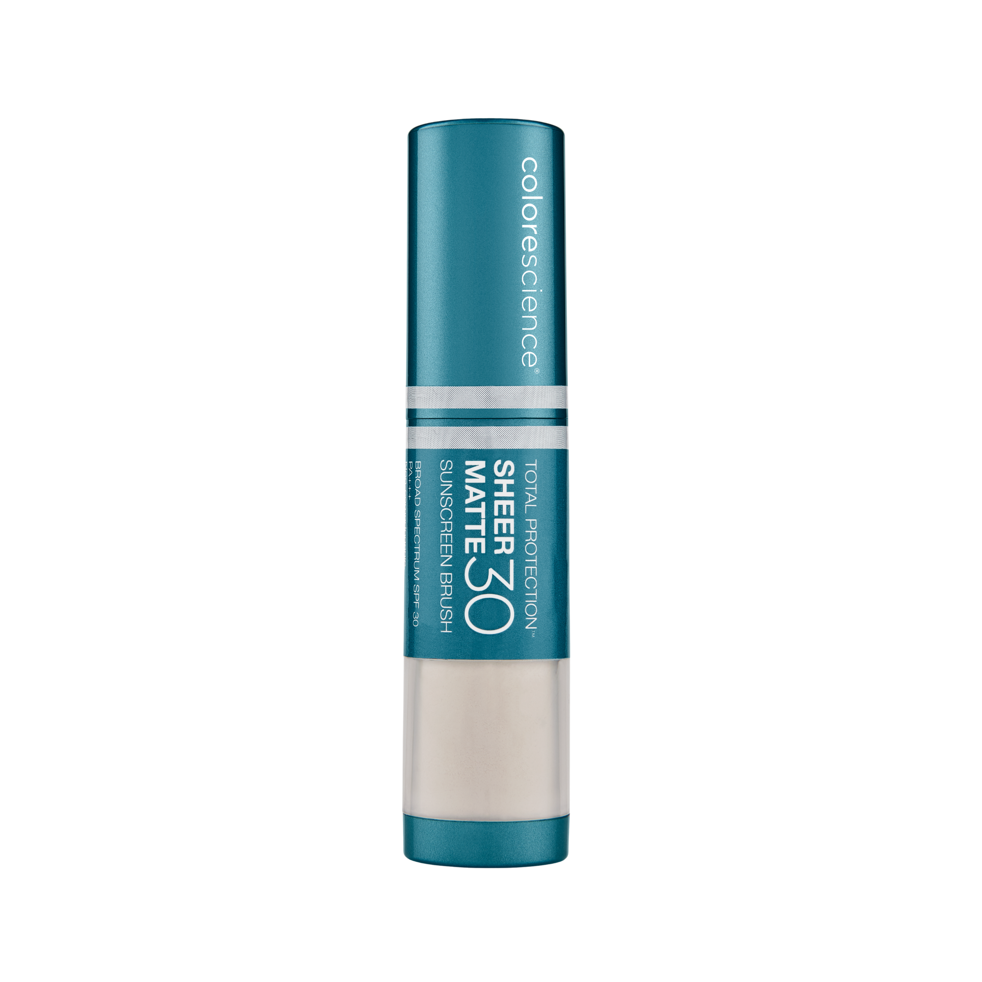 Sunforgettable® Total Protection® Sheer Matte SPF 30 Sunscreen Brush - MariposaSkincare.com