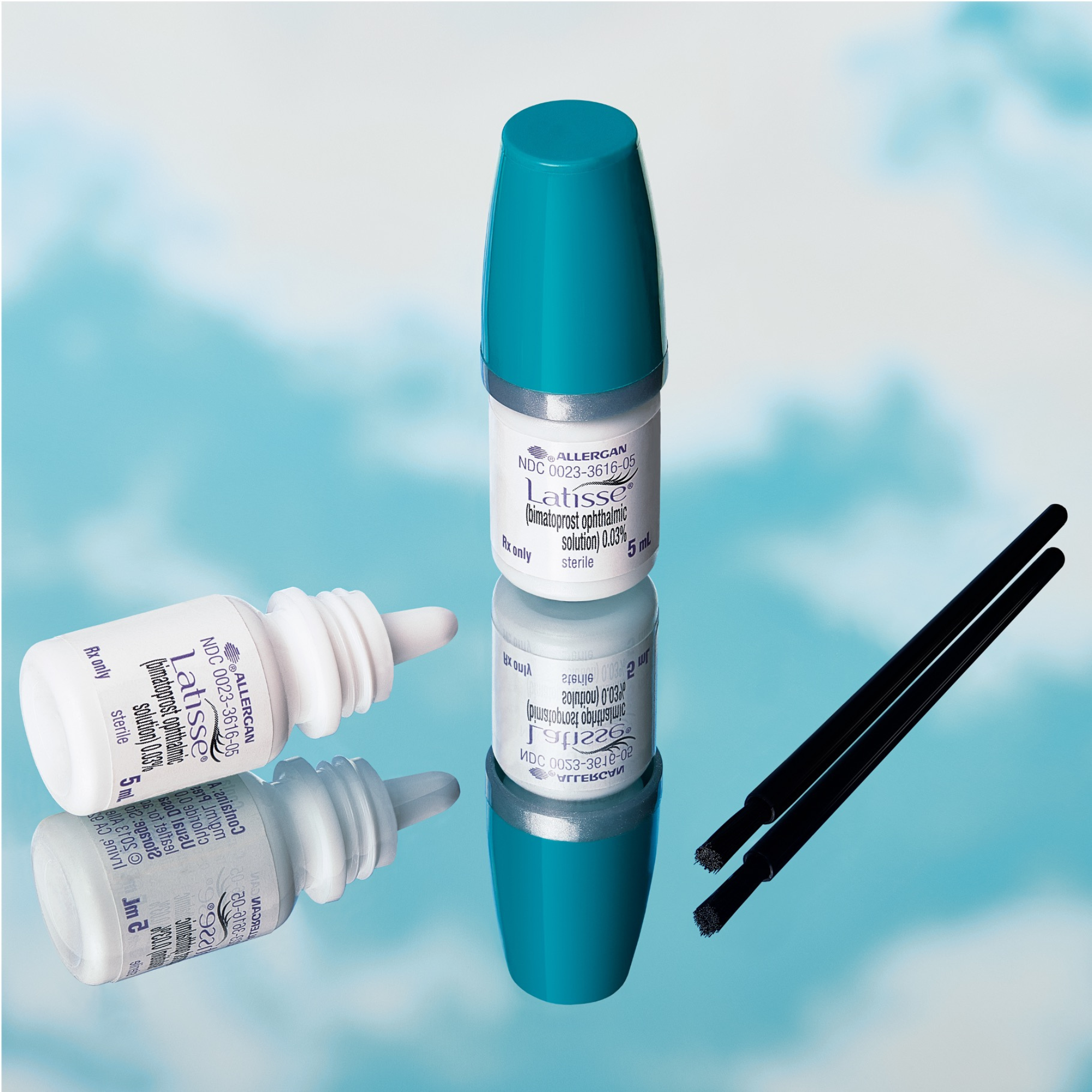 Latisse® - MariposaSkincare.com