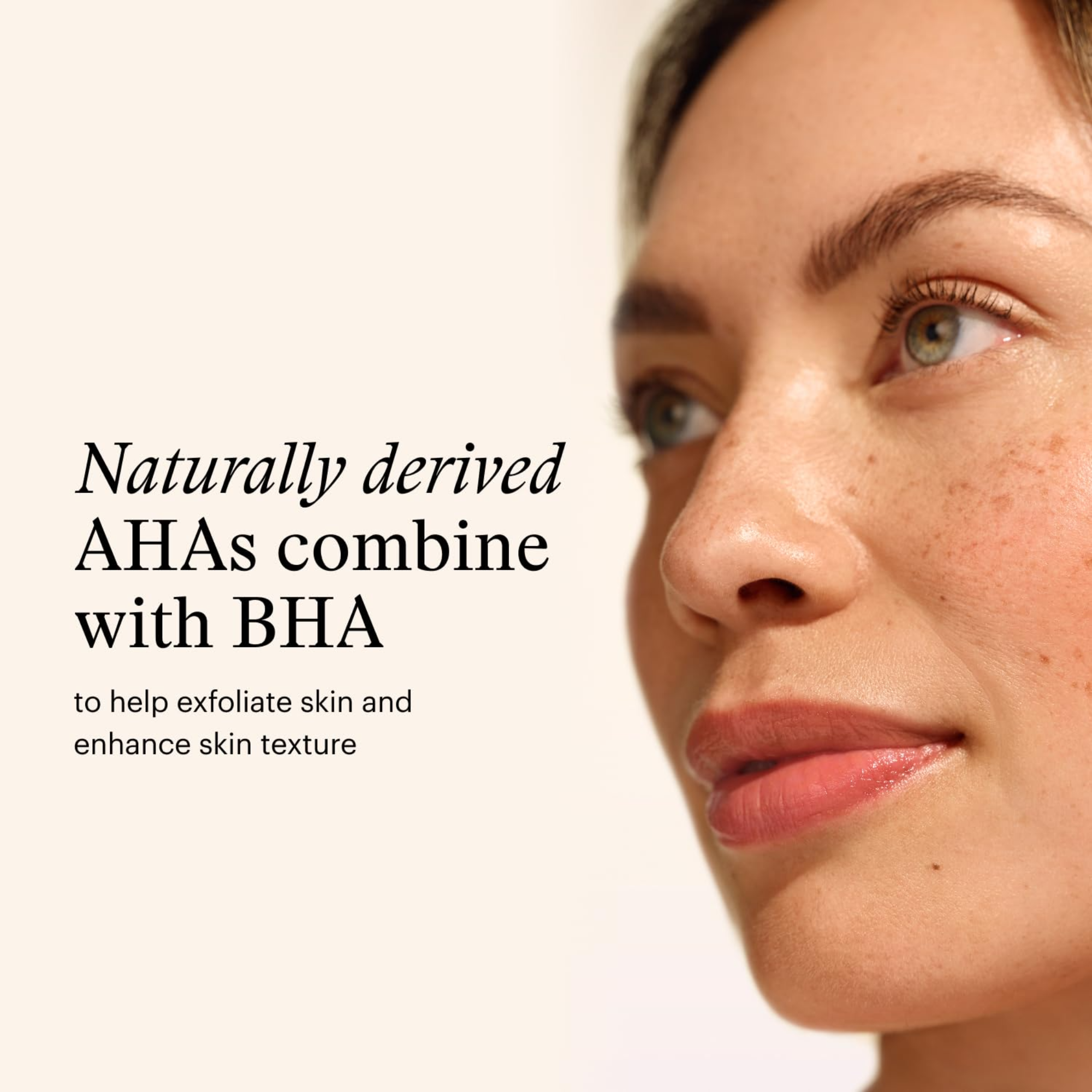 AHA / BHA Cleanser