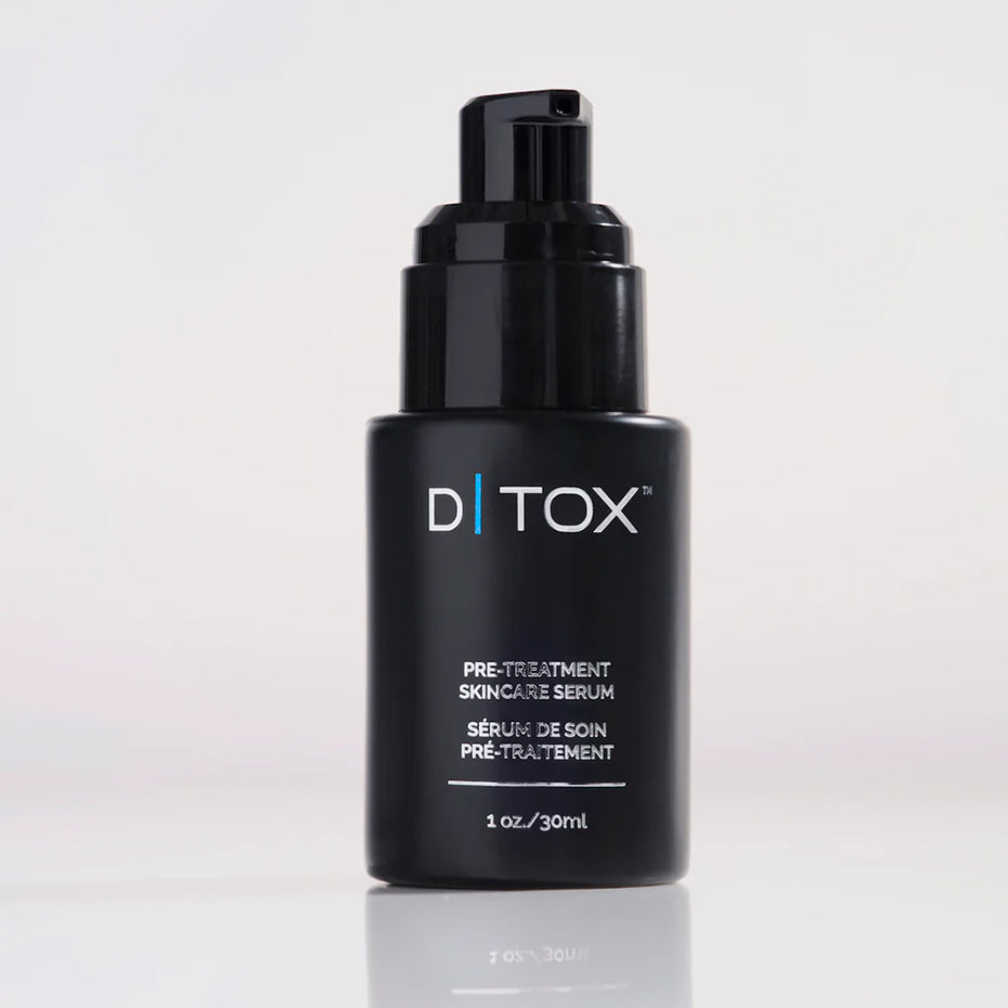 D|TOX® Pre-Treatment Skincare Serum