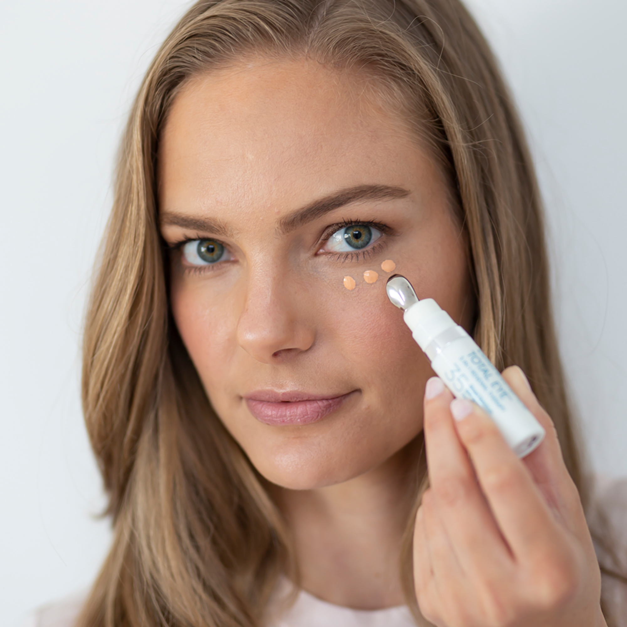 Total Eye® 3-in-1 Renewal Therapy SPF 35 - MariposaSkincare.com