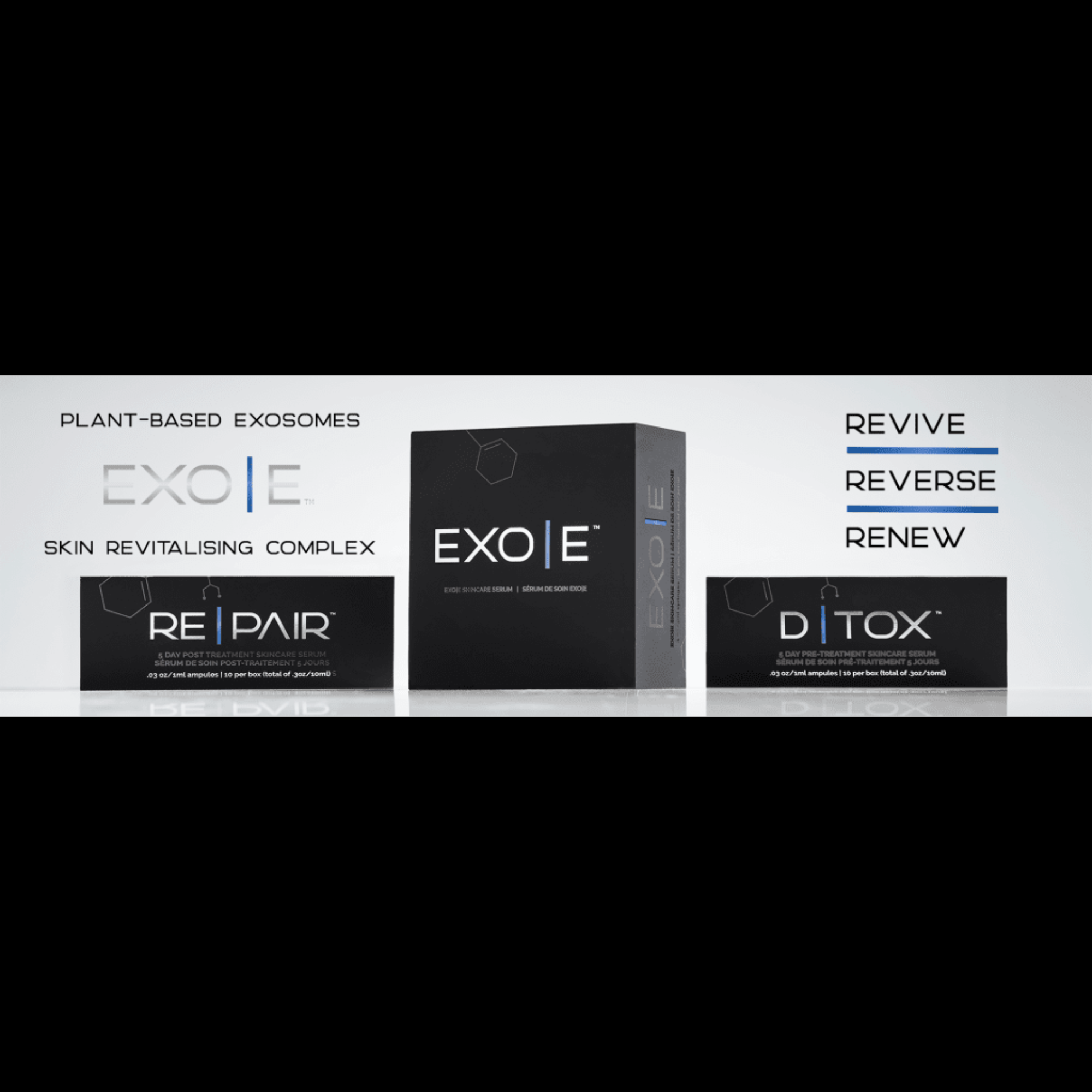 D|TOX® Pre-Treatment Skincare Serum