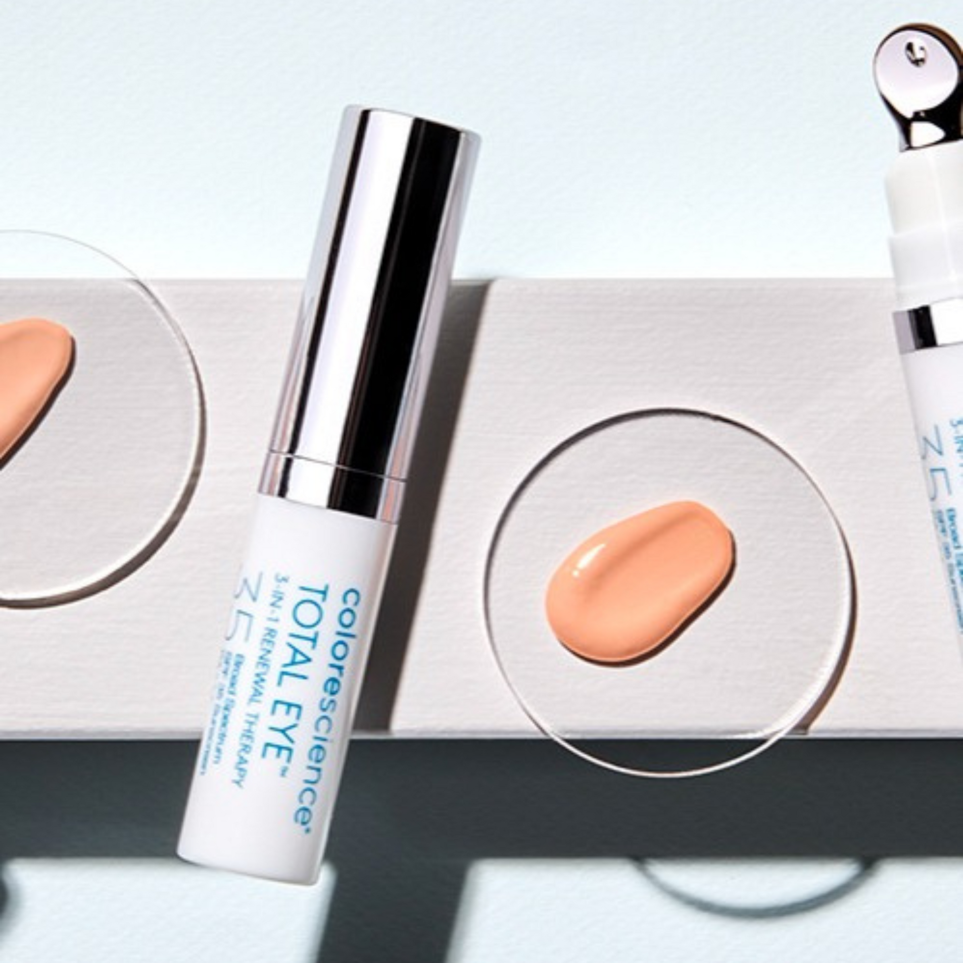 Total Eye® 3-in-1 Renewal Therapy SPF 35 - MariposaSkincare.com